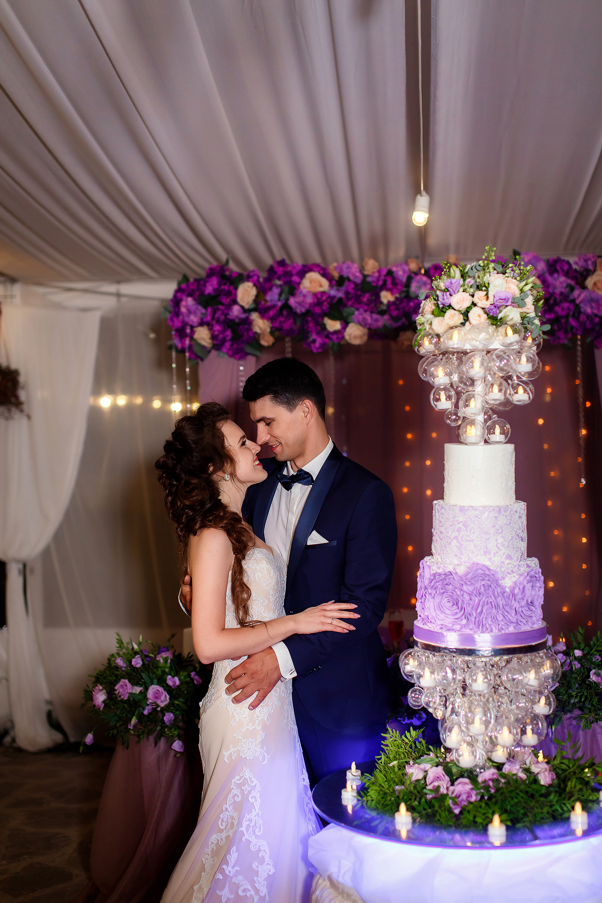 АЛЕКСАНДР И ЕКАТЕРИНА. СВАДЕБНЫЙ ФОТОГРАФ НАТАЛИКА