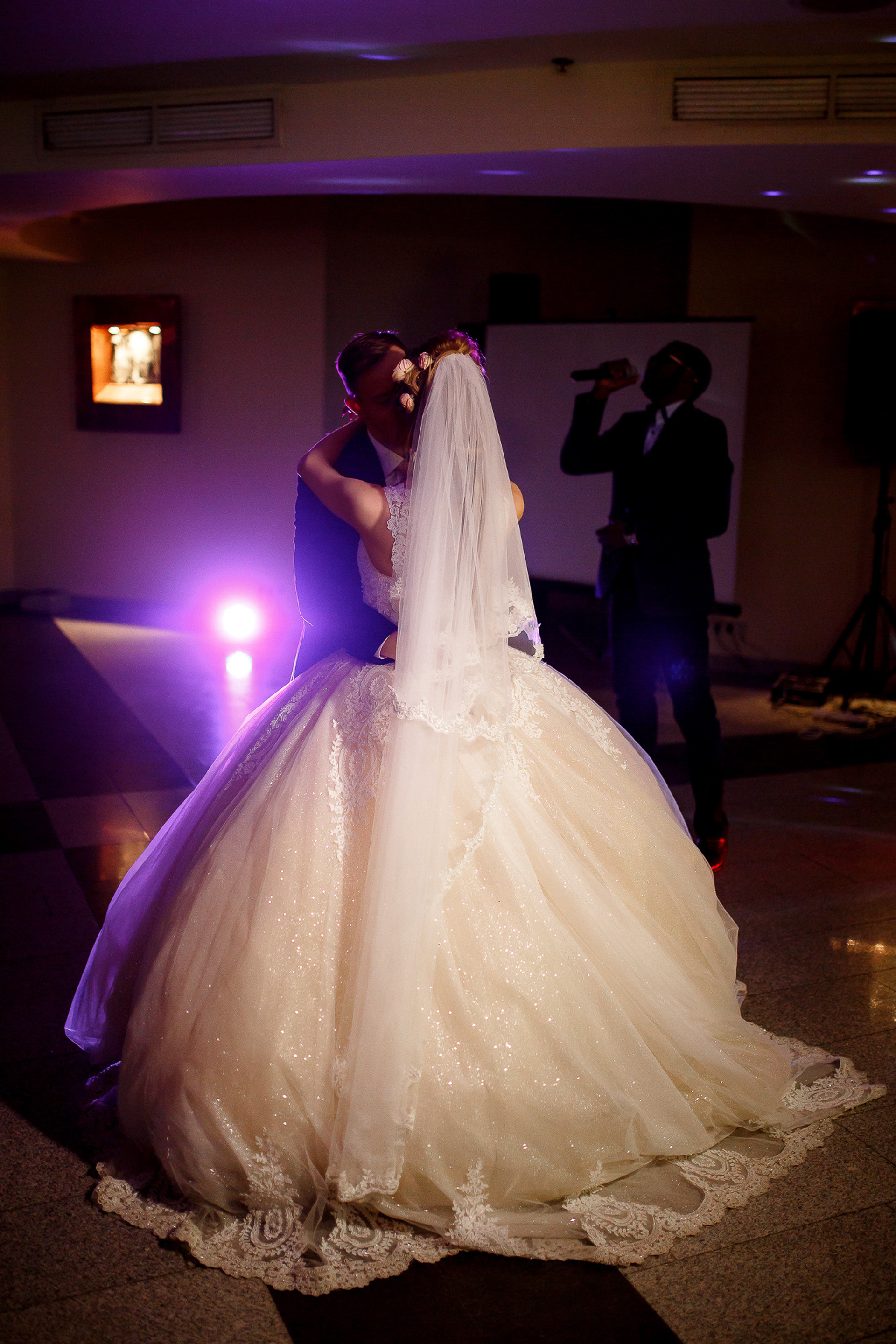 РУСЛАН И НАТАЛЬЯ. СВАДЕБНЫЙ ФОТОГРАФ НАТАЛИКА