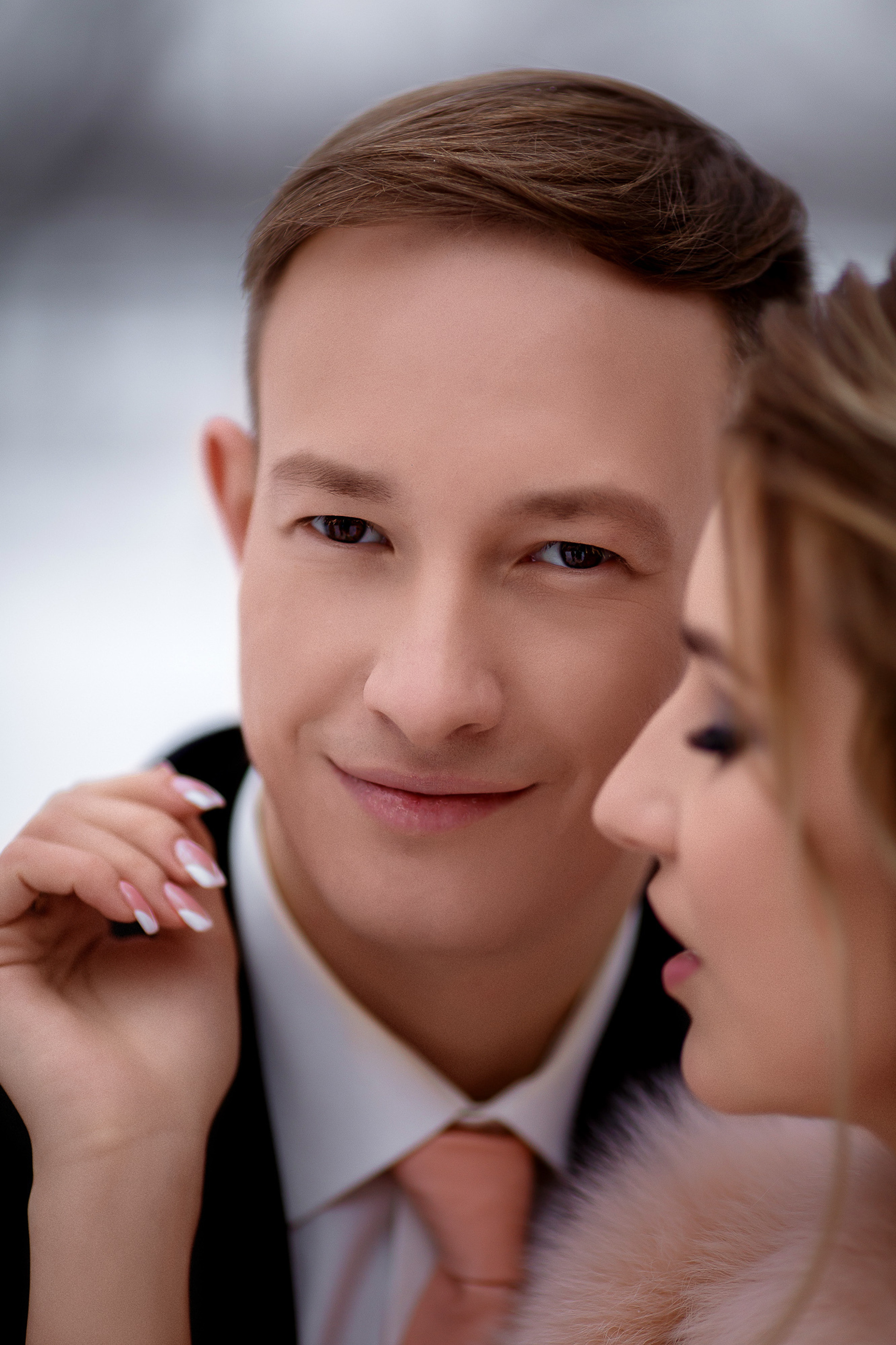 РУСЛАН И НАТАЛЬЯ. СВАДЕБНЫЙ ФОТОГРАФ НАТАЛИКА