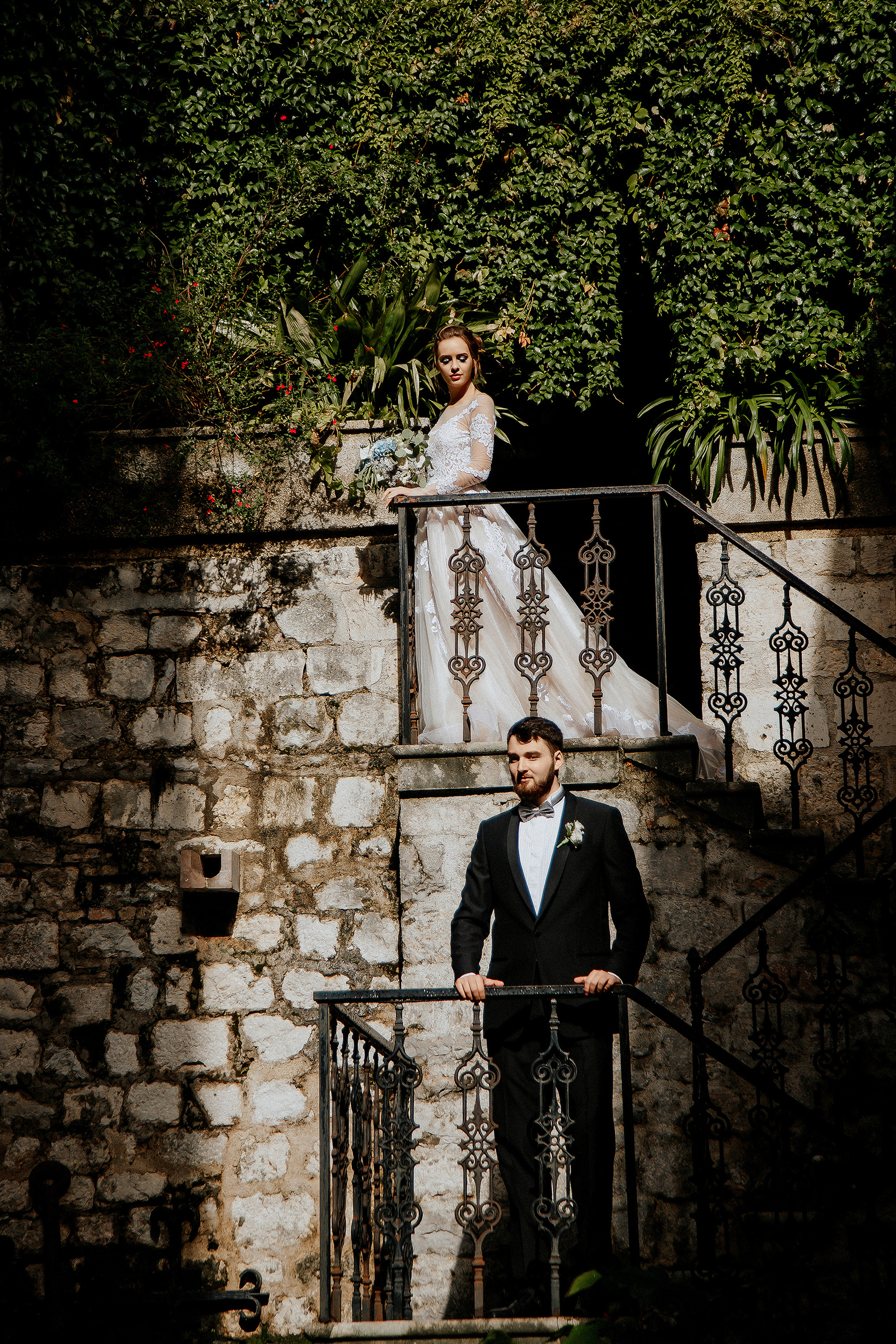 АНДРЕЙ И НАТАЛЬЯ. СВАДЕБНЫЙ ФОТОГРАФ НАТАЛИКА