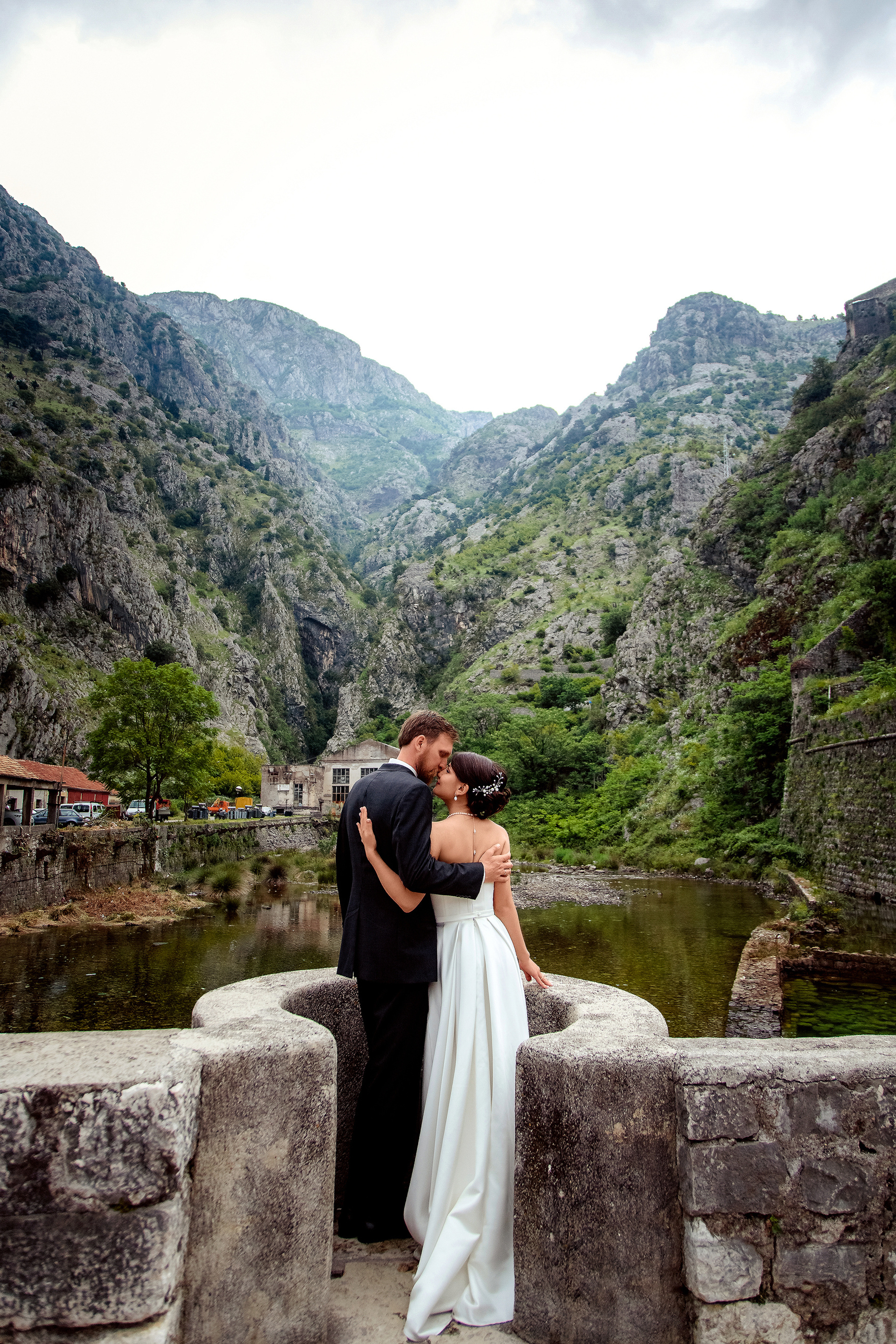 МАКСИМ И АНАСТАСИЯ. СВАДЕБНЫЙ ФОТОГРАФ НАТАЛИКА