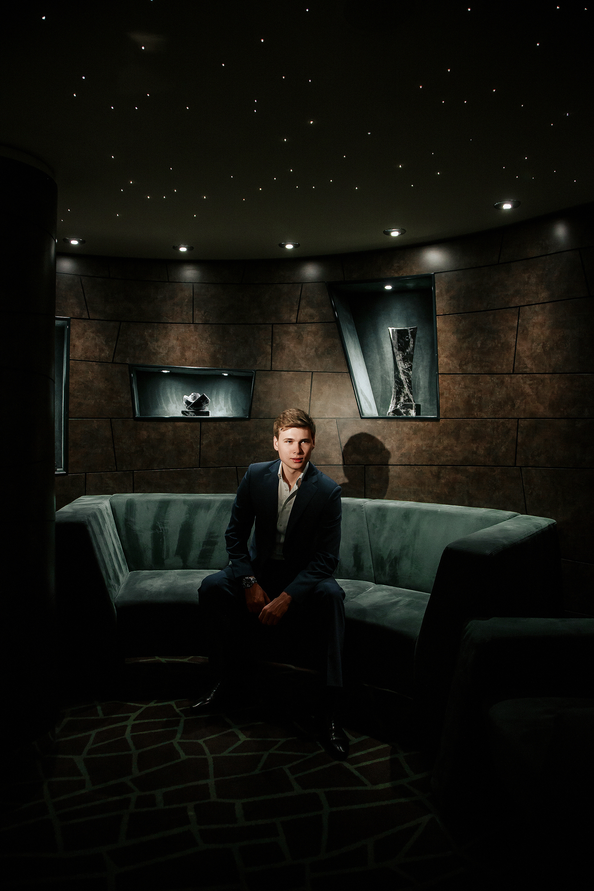 ИВАН И МАРИЯ. СВАДЕБНЫЙ ФОТОГРАФ НАТАЛИКА