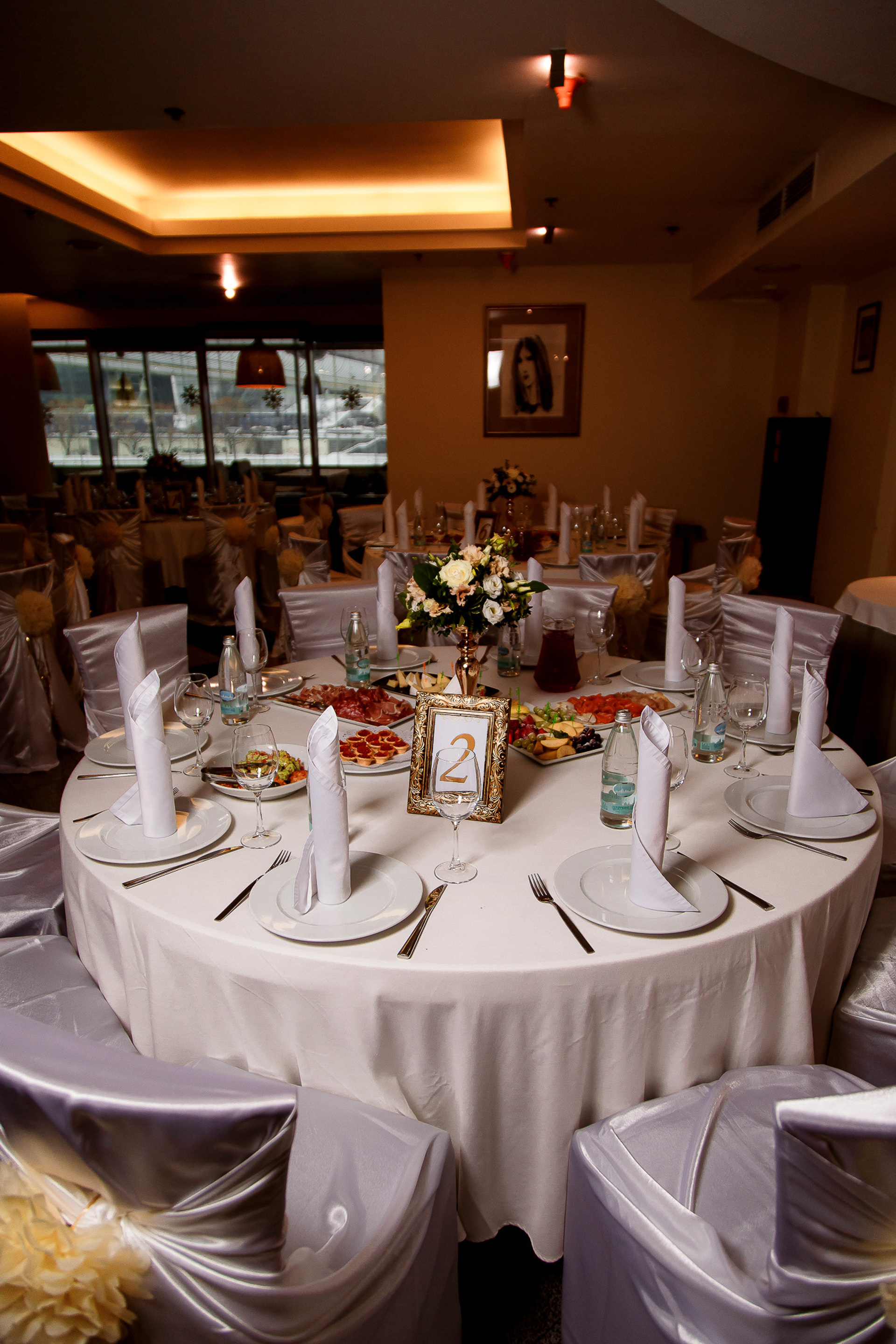 РУСЛАН И НАТАЛЬЯ. СВАДЕБНЫЙ ФОТОГРАФ НАТАЛИКА