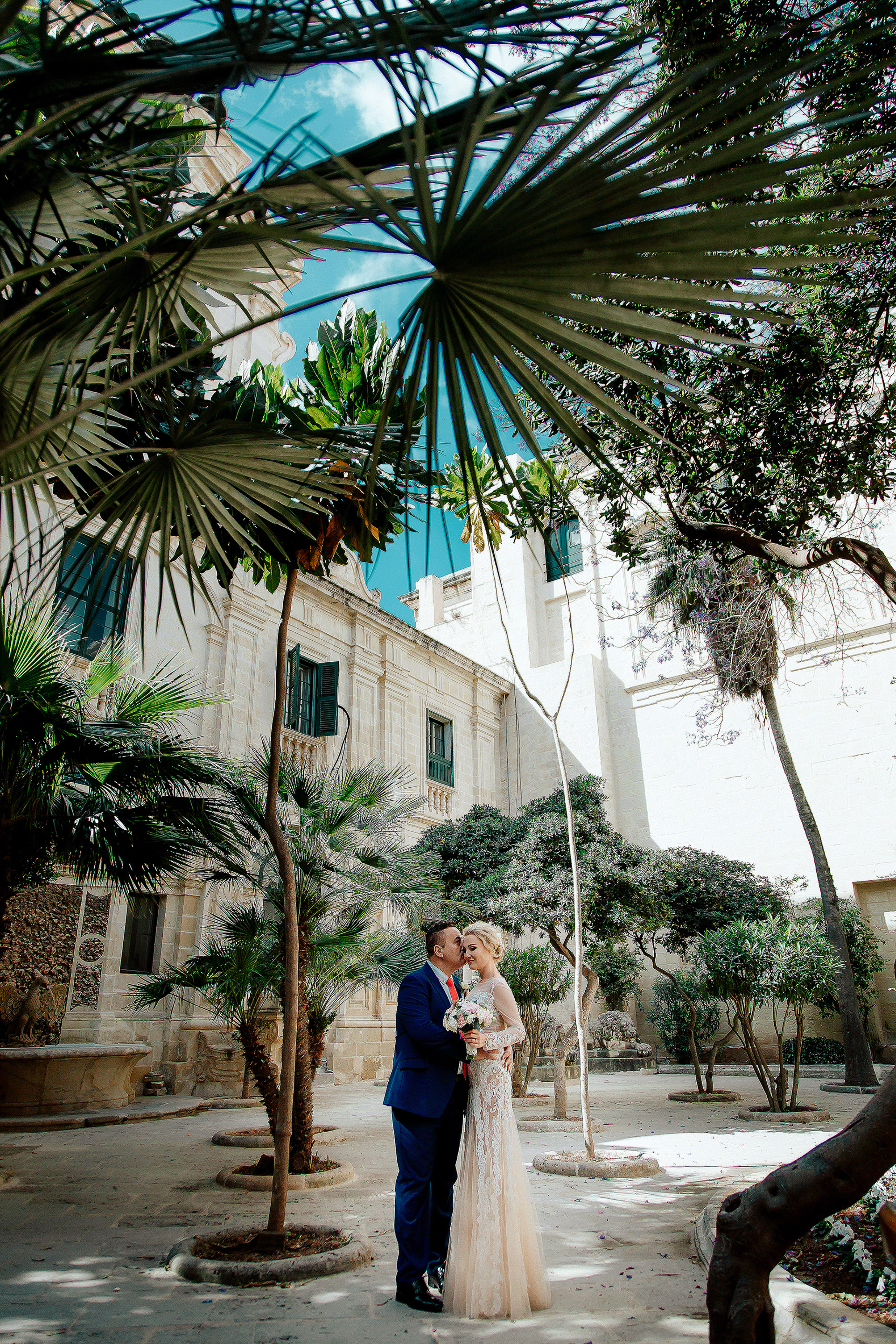 МАРТИН И СНЕЖАННА. СВАДЕБНЫЙ ФОТОГРАФ НАТАЛИКА