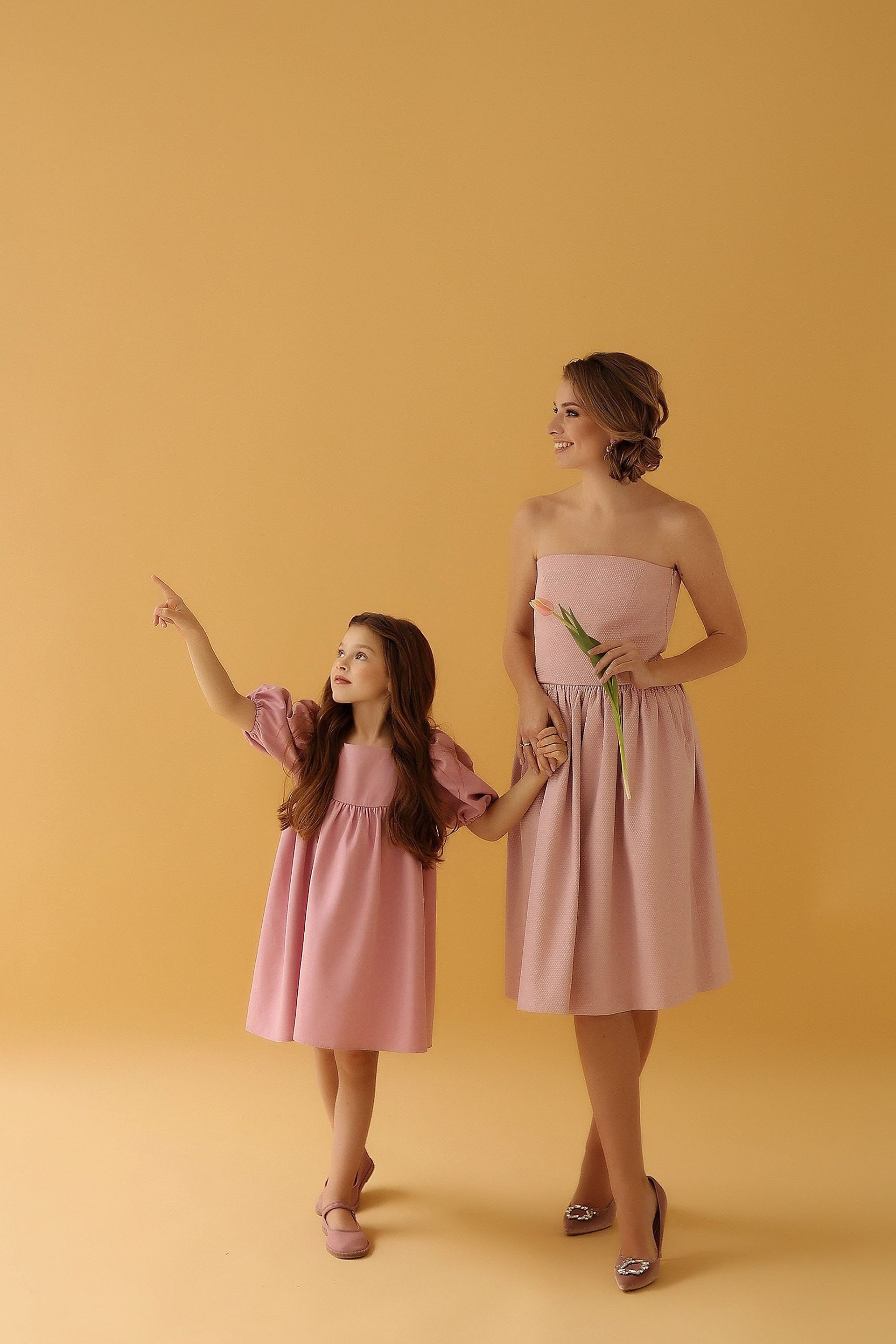 Весна мама и дочка. СВАДЕБНЫЙ ФОТОГРАФ НАТАЛИКА