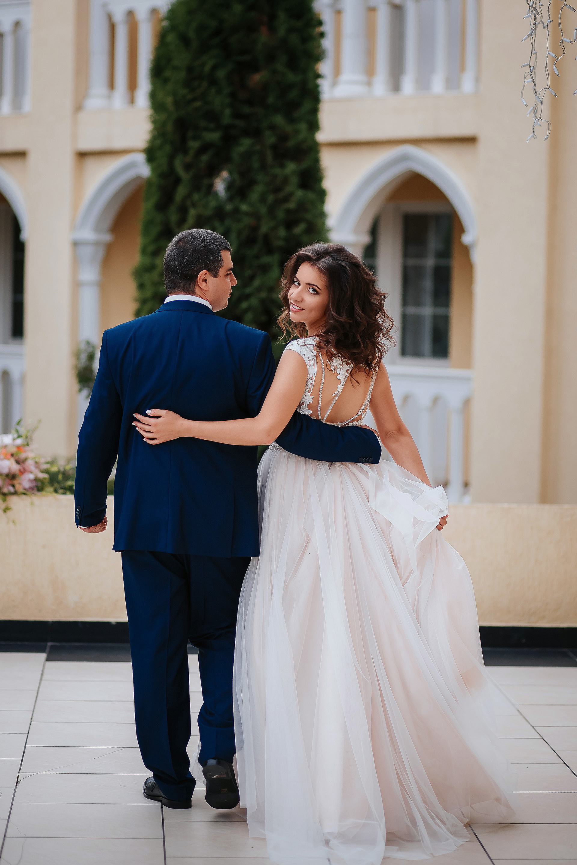 ПАВЕЛ И ТАТЬЯНА. СВАДЕБНЫЙ ФОТОГРАФ НАТАЛИКА