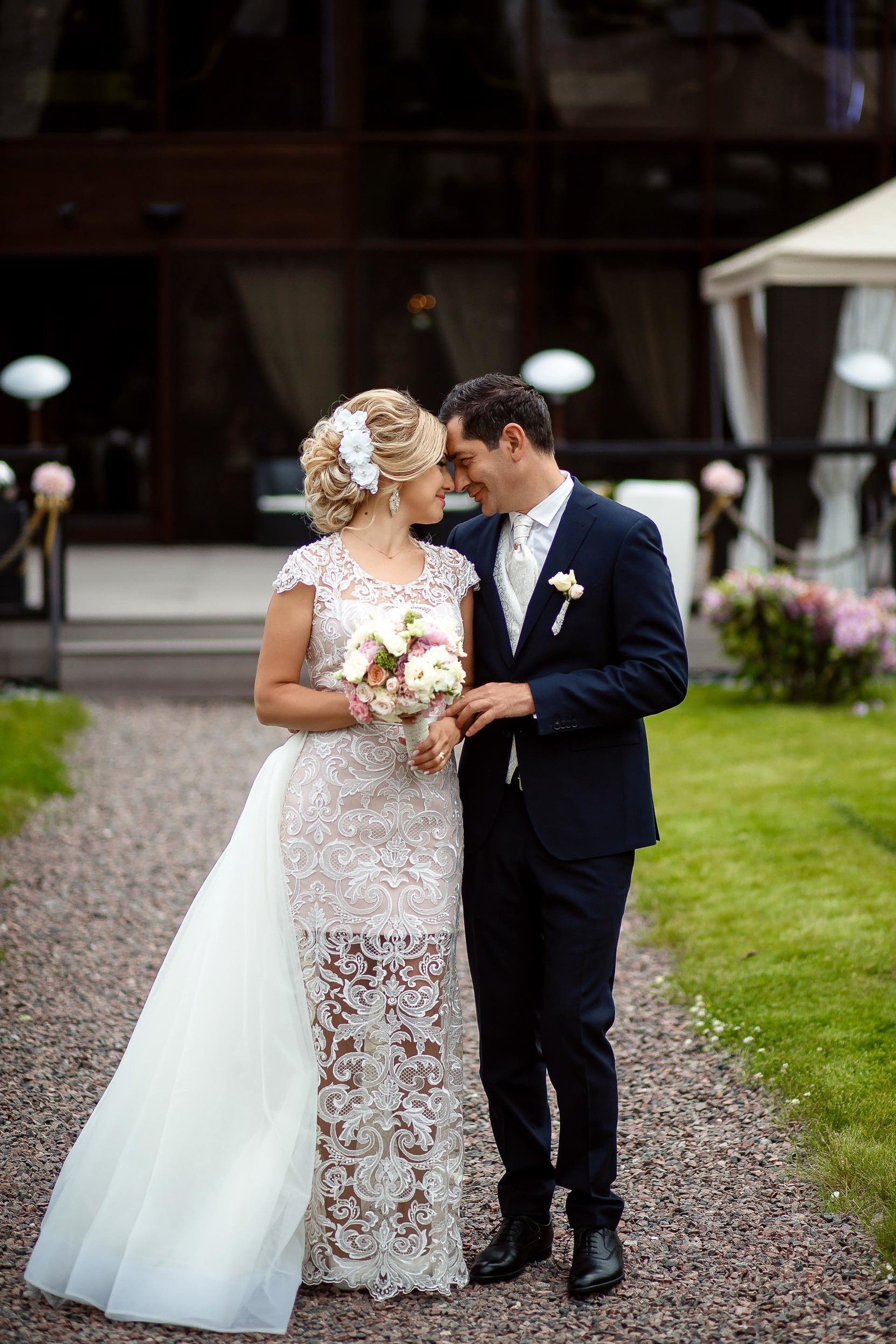 ВИКТОР И СВЕТЛАНА. СВАДЕБНЫЙ ФОТОГРАФ НАТАЛИКА