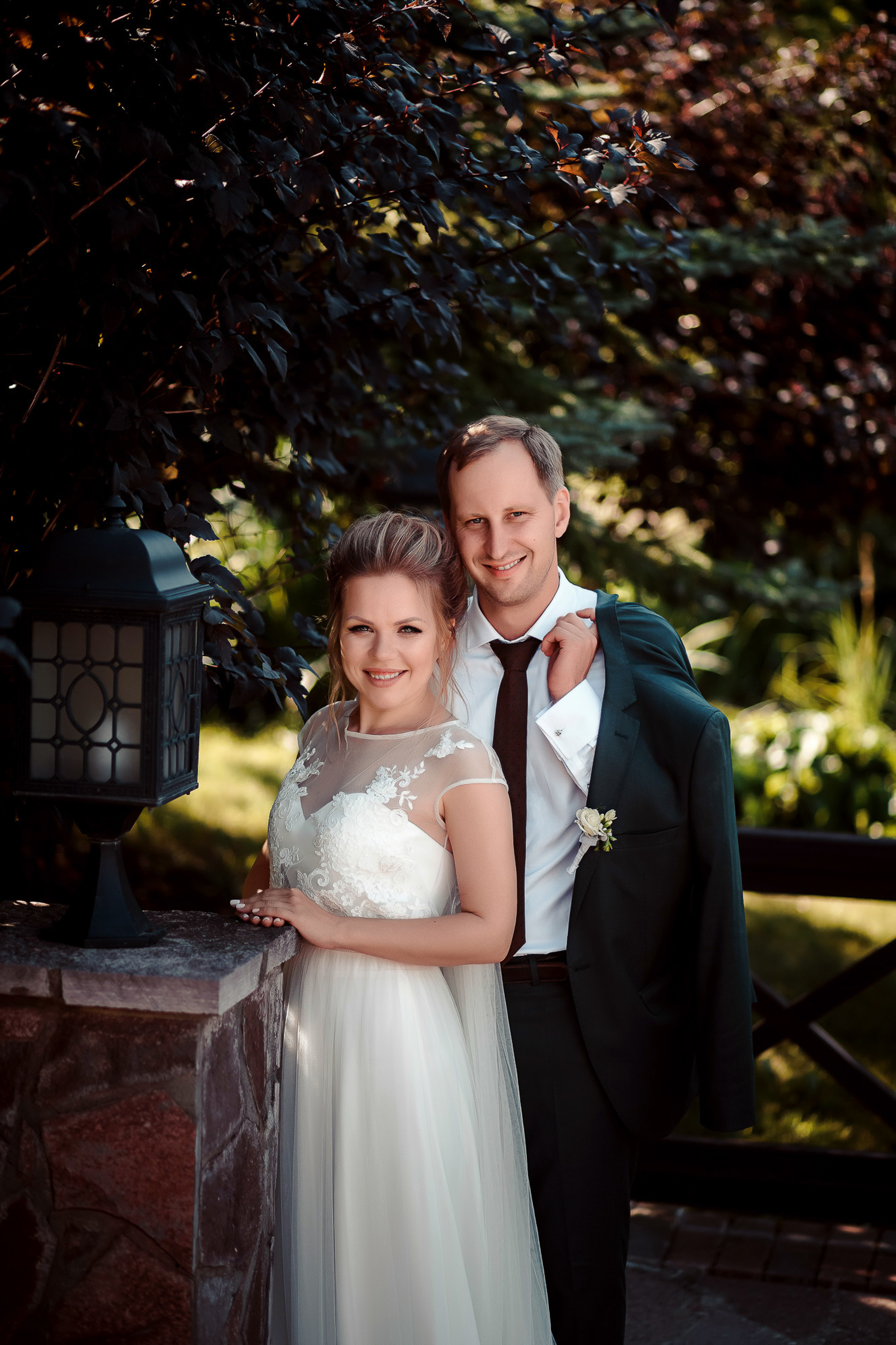 АНДРЕЙ И НАТАЛЬЯ. СВАДЕБНЫЙ ФОТОГРАФ НАТАЛИКА