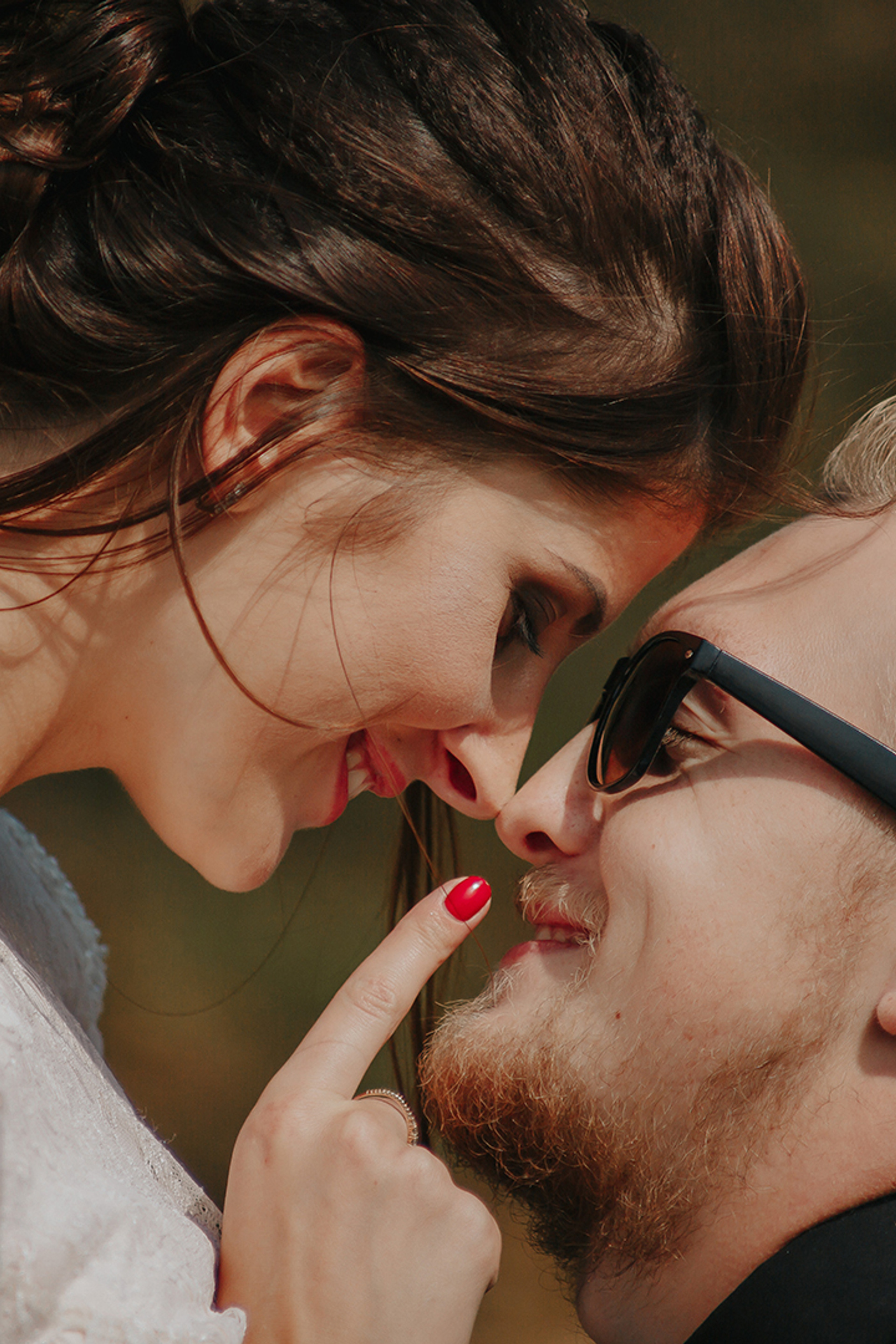 АЛЕКСЕЙ И ЕКАТЕРИНА. СВАДЕБНЫЙ ФОТОГРАФ НАТАЛИКА