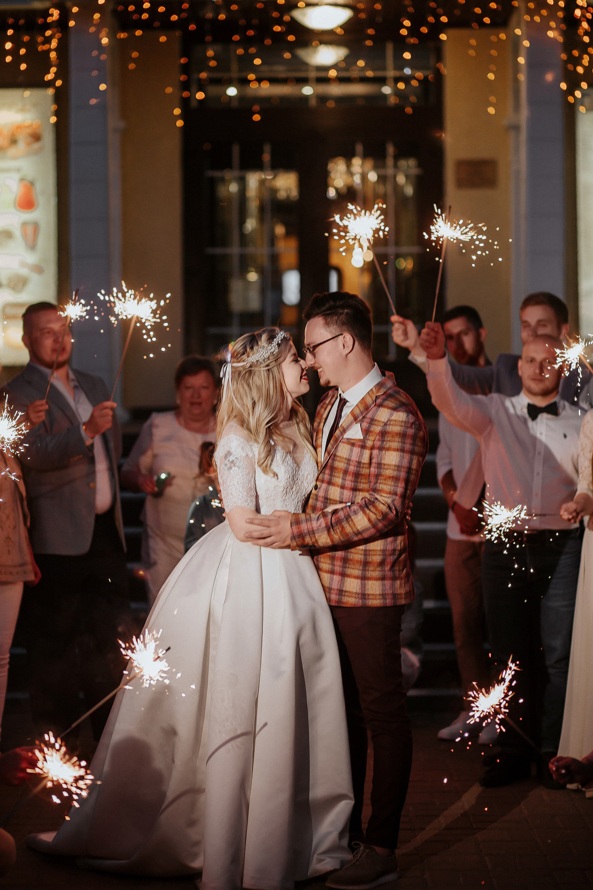 АНТОН И ЕКАТЕРИНА. СВАДЕБНЫЙ ФОТОГРАФ НАТАЛИКА