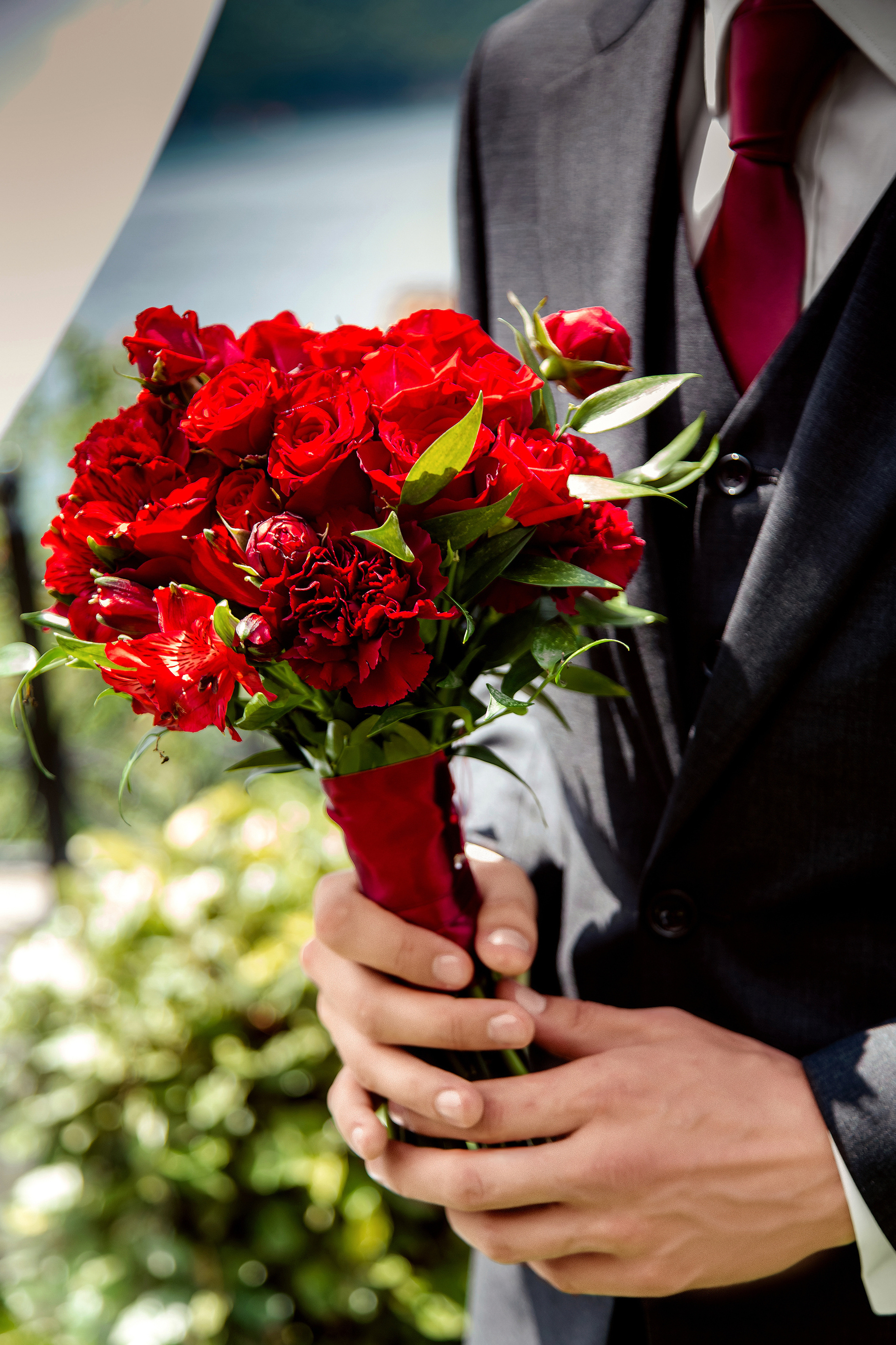 МАКСИМ И АНАСТАСИЯ. СВАДЕБНЫЙ ФОТОГРАФ НАТАЛИКА