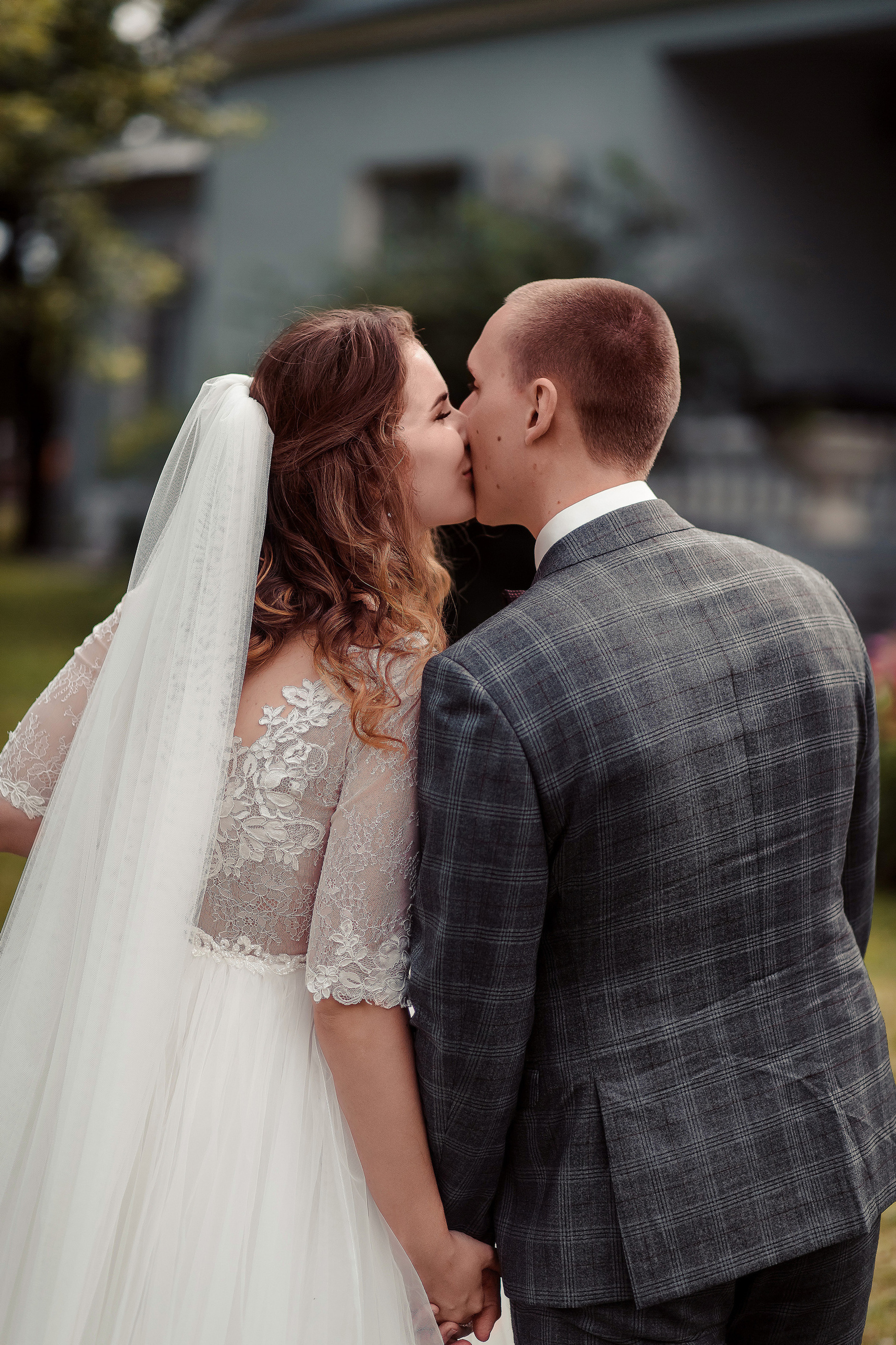 МАКСИМ И АЛЕКСАНДРА. СВАДЕБНЫЙ ФОТОГРАФ НАТАЛИКА