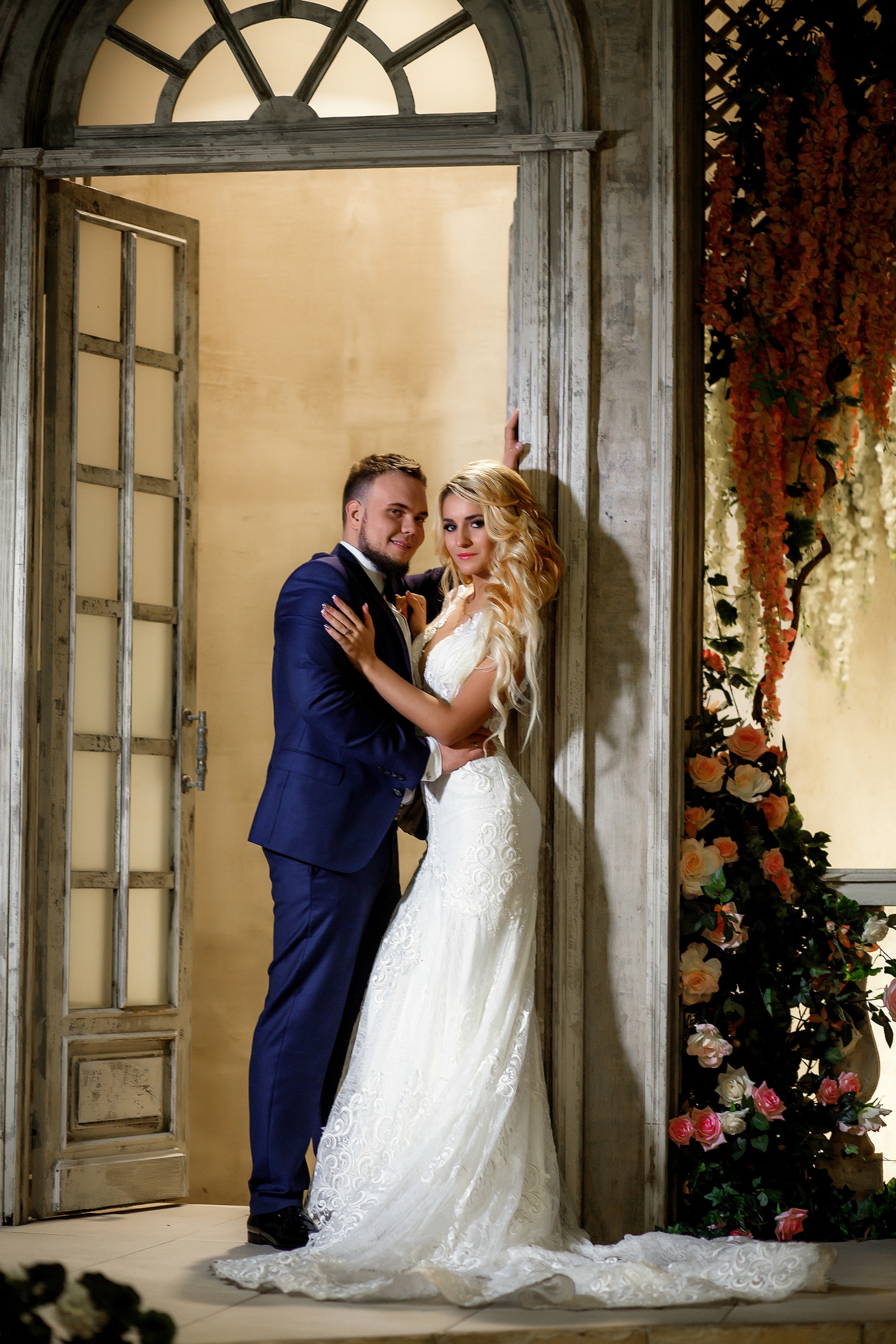 АНДРЕЙ И ВАЛЕРИЯ. СВАДЕБНЫЙ ФОТОГРАФ НАТАЛИКА