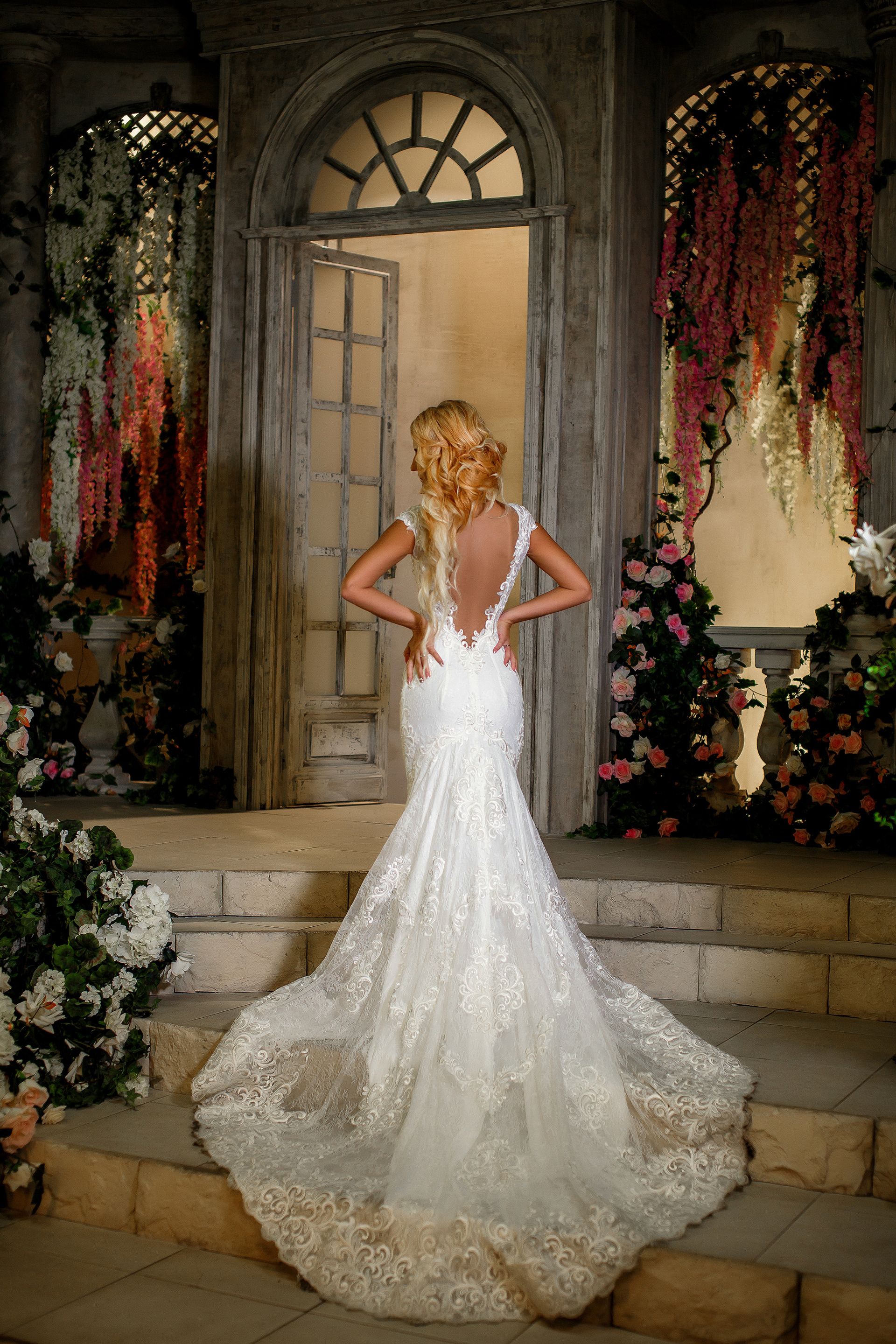 АНДРЕЙ И ВАЛЕРИЯ. СВАДЕБНЫЙ ФОТОГРАФ НАТАЛИКА