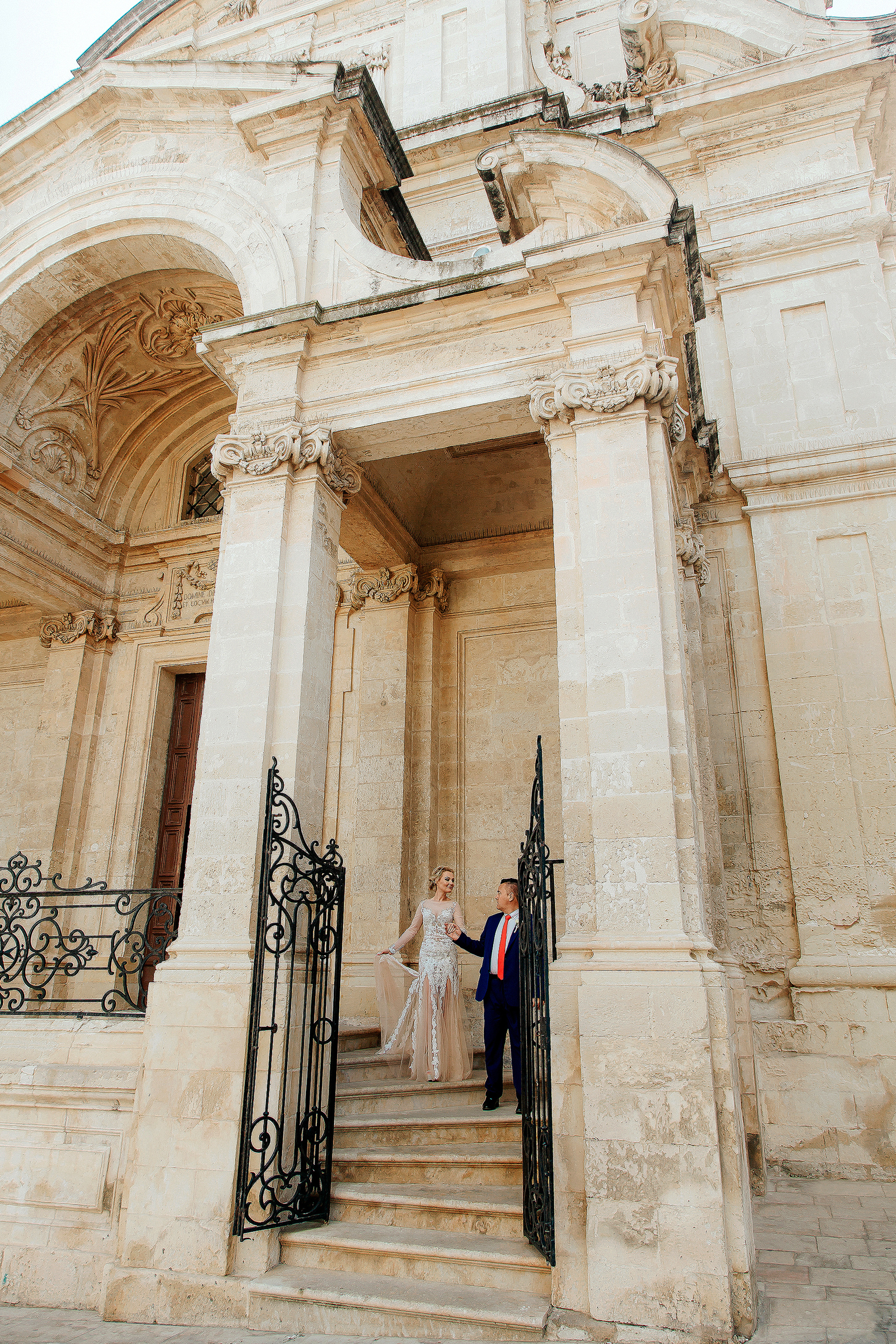 МАРТИН И СНЕЖАННА. СВАДЕБНЫЙ ФОТОГРАФ НАТАЛИКА