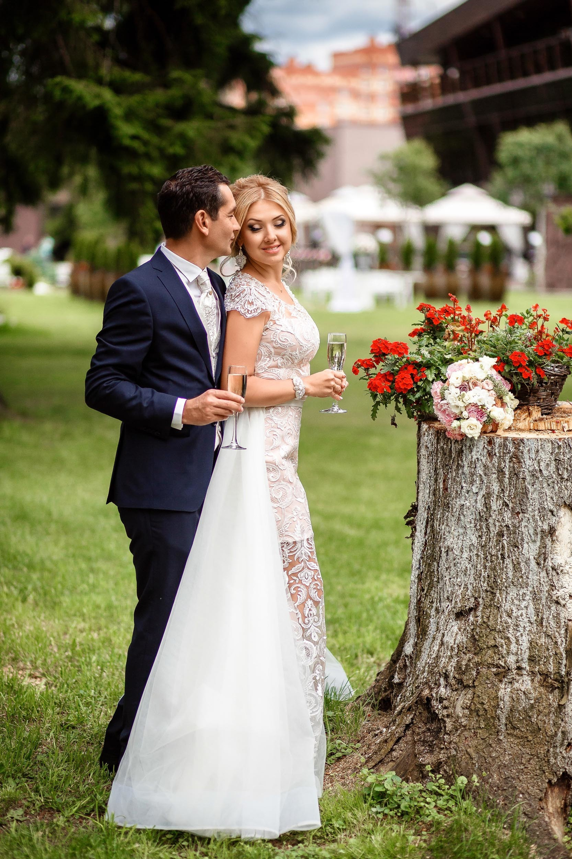 ВИКТОР И СВЕТЛАНА. СВАДЕБНЫЙ ФОТОГРАФ НАТАЛИКА
