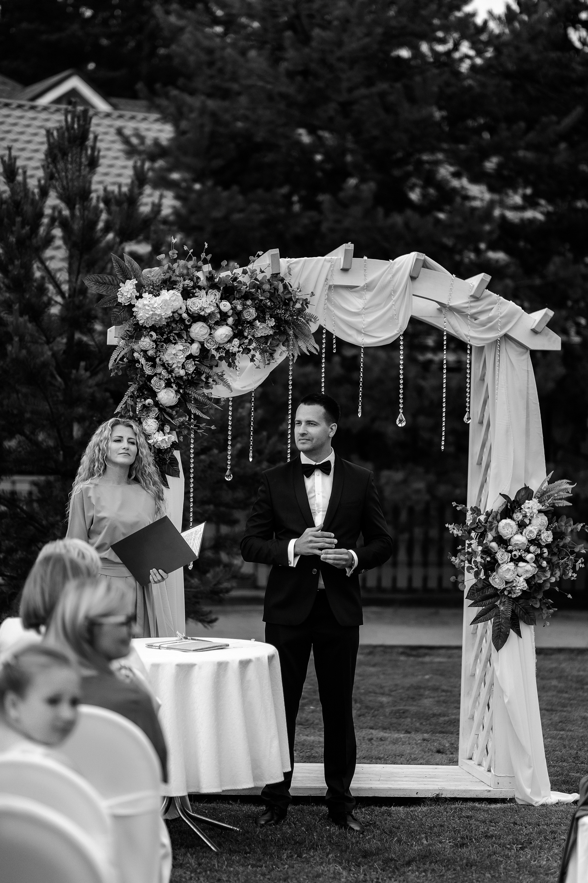 ОКСАНА И АРТЁМ. СВАДЕБНЫЙ ФОТОГРАФ НАТАЛИКА