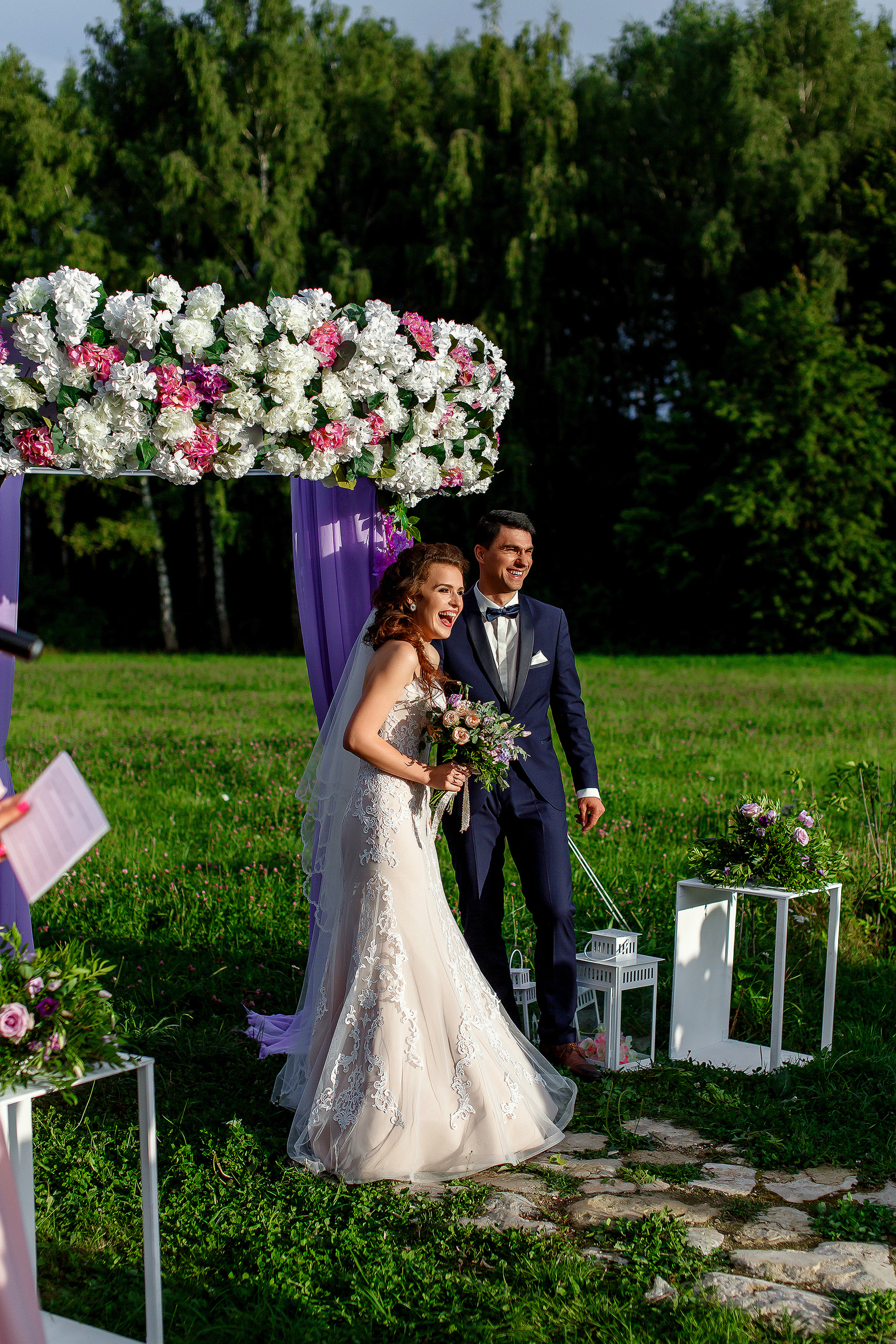 АЛЕКСАНДР И ЕКАТЕРИНА. СВАДЕБНЫЙ ФОТОГРАФ НАТАЛИКА