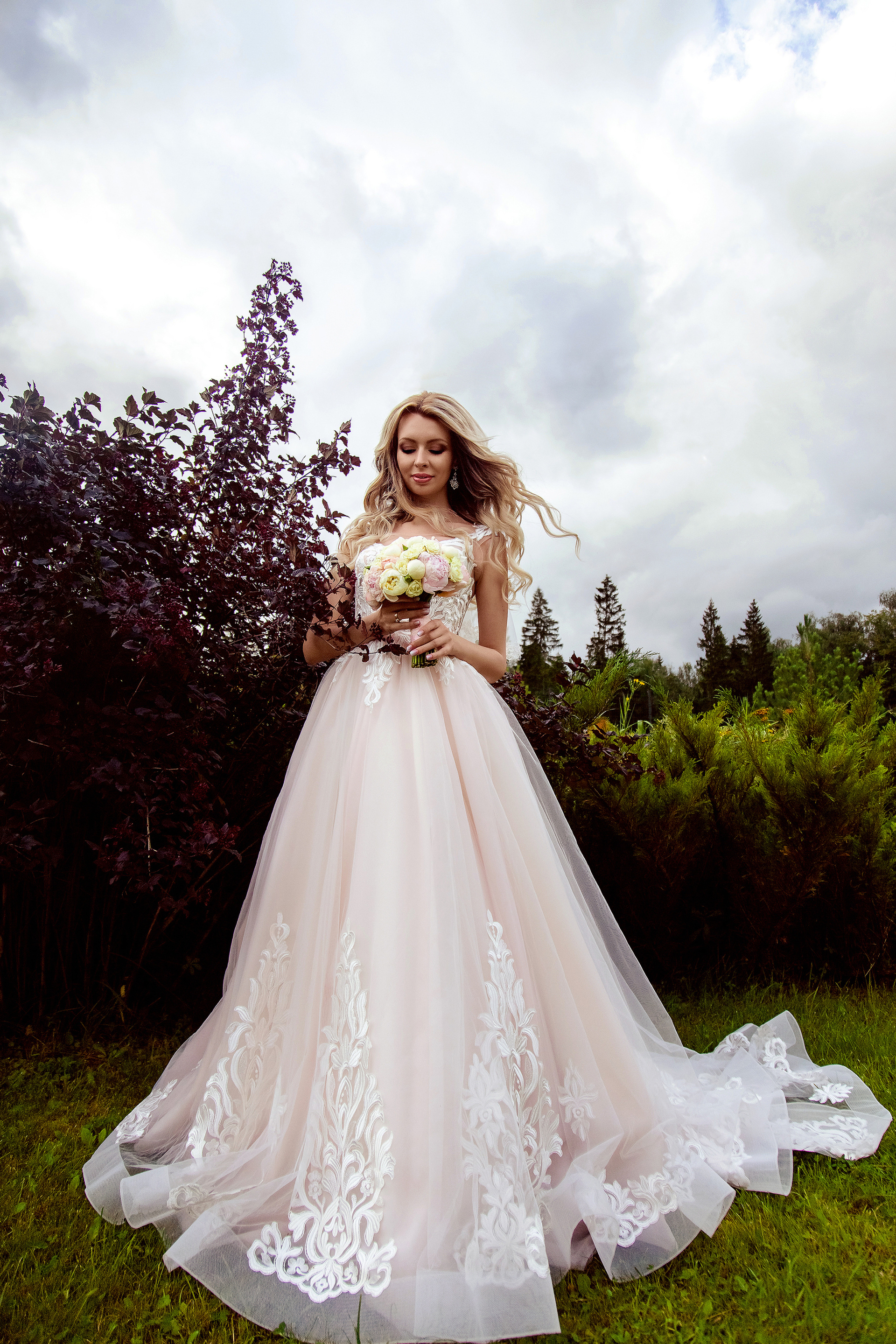 ОКСАНА И АРТЁМ. СВАДЕБНЫЙ ФОТОГРАФ НАТАЛИКА