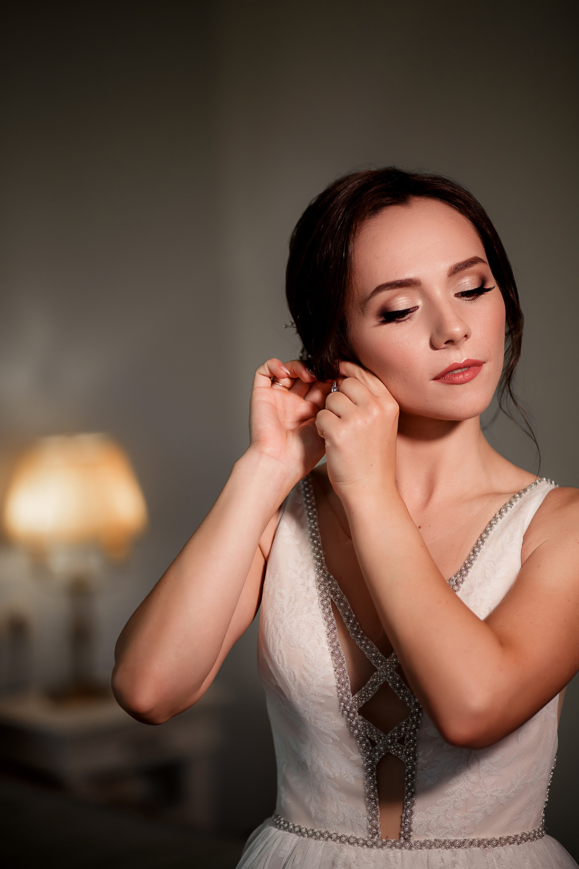 РИНАТ И ЕКАТЕРИНА. СВАДЕБНЫЙ ФОТОГРАФ НАТАЛИКА