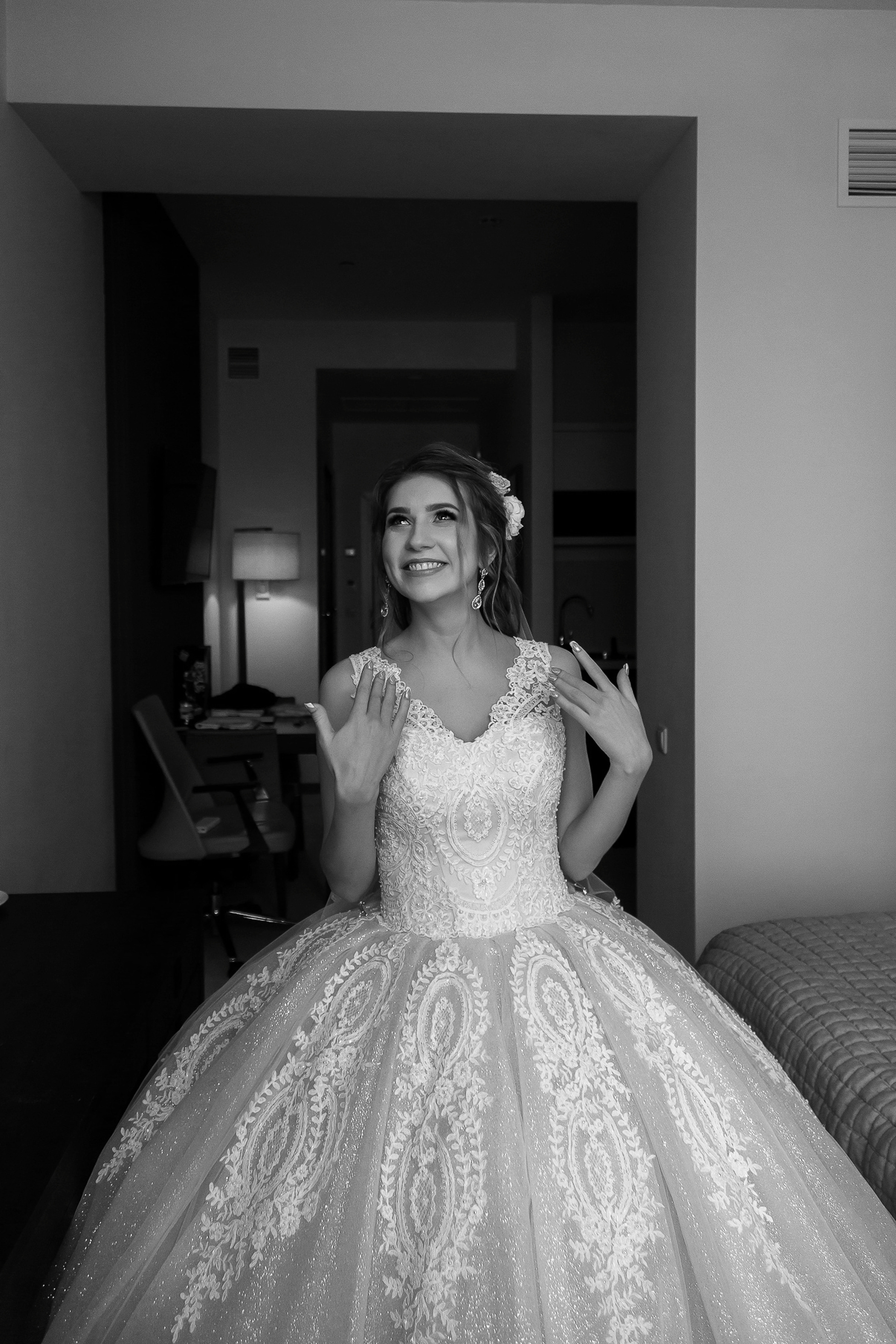 РУСЛАН И НАТАЛЬЯ. СВАДЕБНЫЙ ФОТОГРАФ НАТАЛИКА