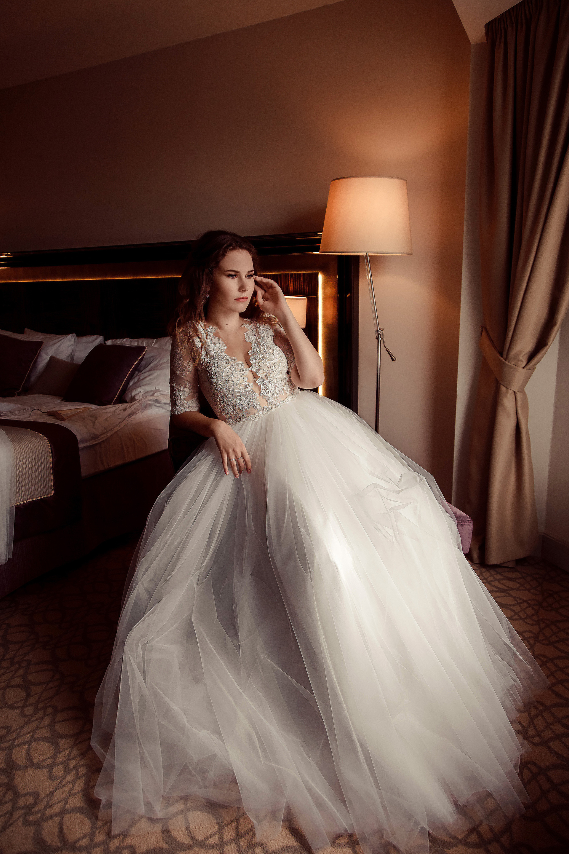 МАКСИМ И АЛЕКСАНДРА. СВАДЕБНЫЙ ФОТОГРАФ НАТАЛИКА