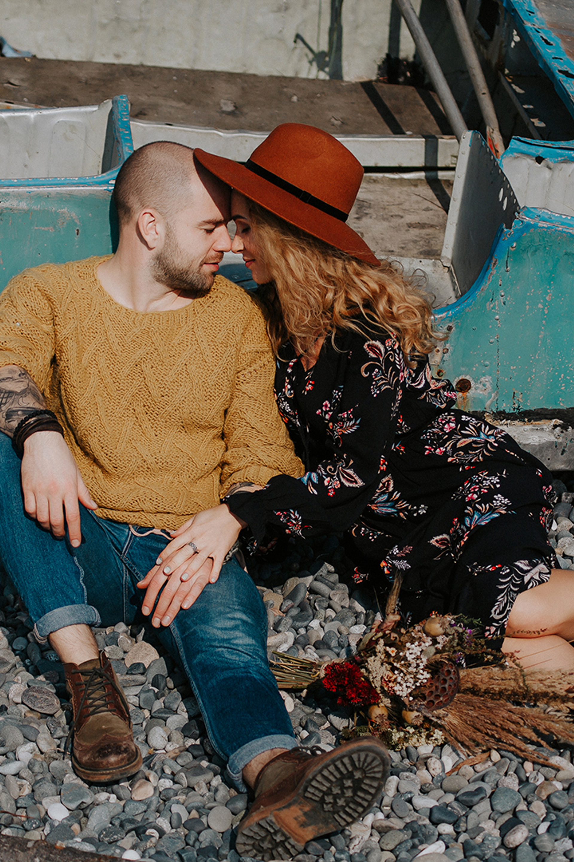 СЛАВА И АНЯ. СВАДЕБНЫЙ ФОТОГРАФ НАТАЛИКА