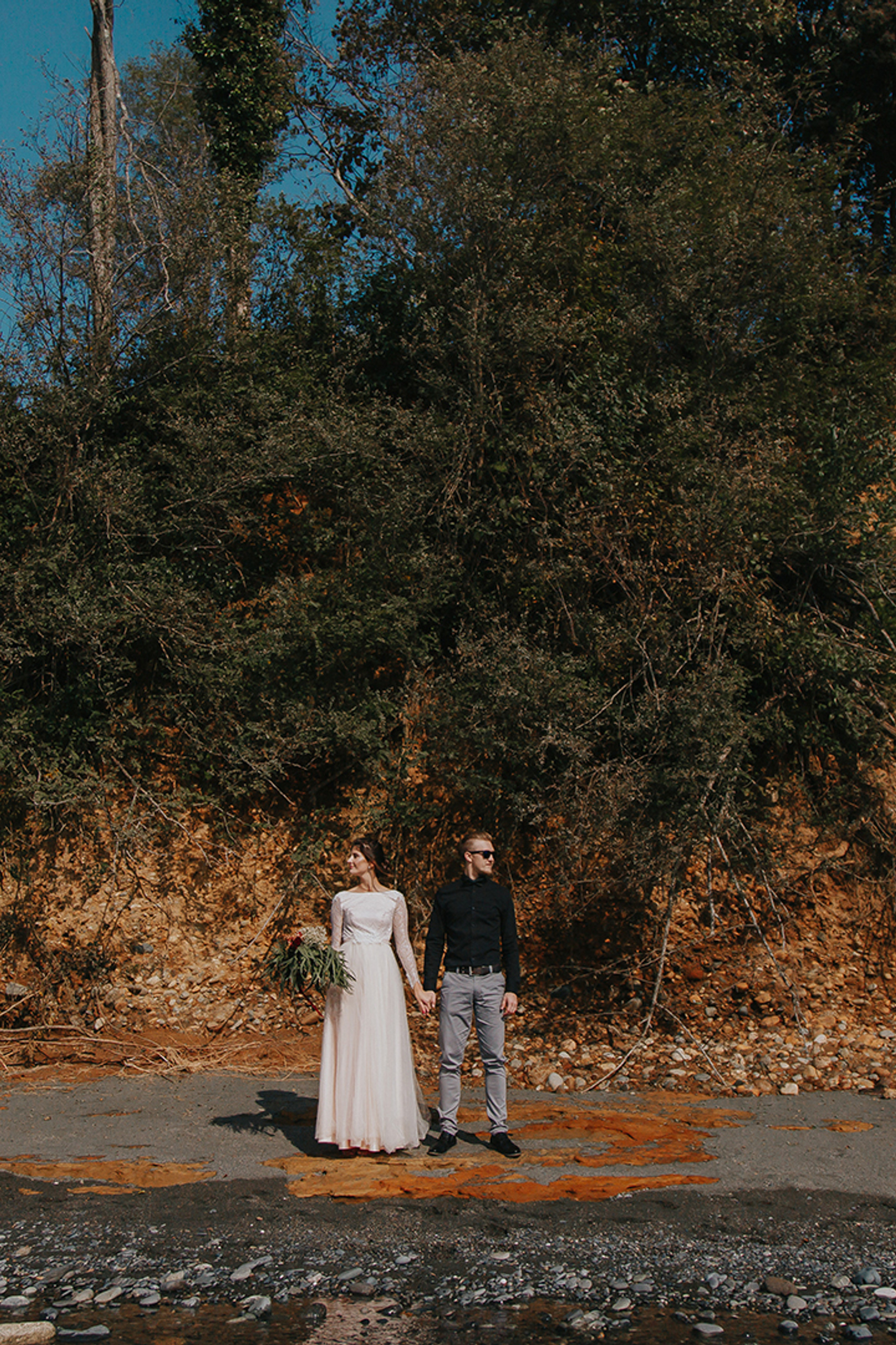 АЛЕКСЕЙ И ЕКАТЕРИНА. СВАДЕБНЫЙ ФОТОГРАФ НАТАЛИКА