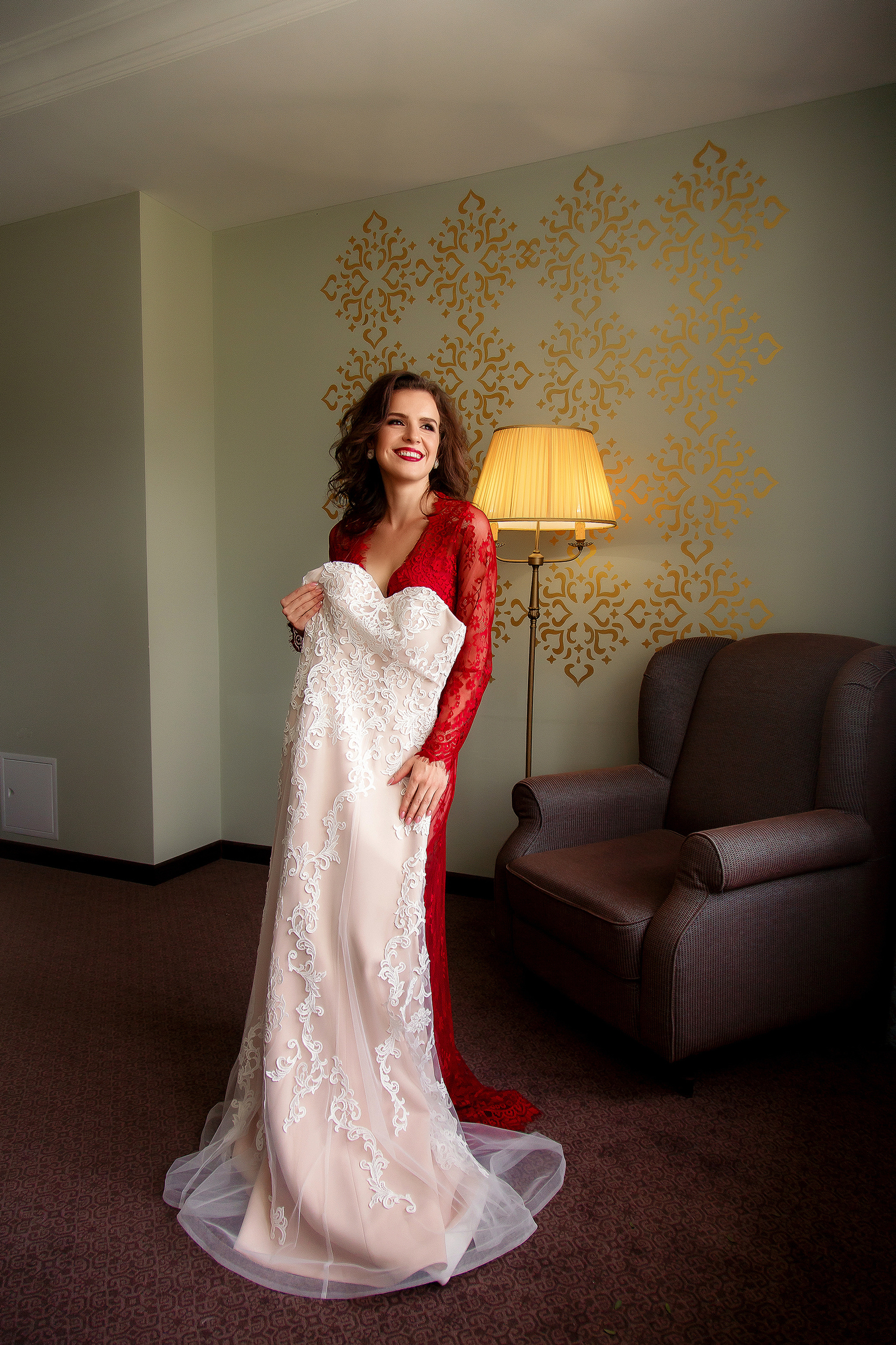 АЛЕКСАНДР И ЕКАТЕРИНА. СВАДЕБНЫЙ ФОТОГРАФ НАТАЛИКА