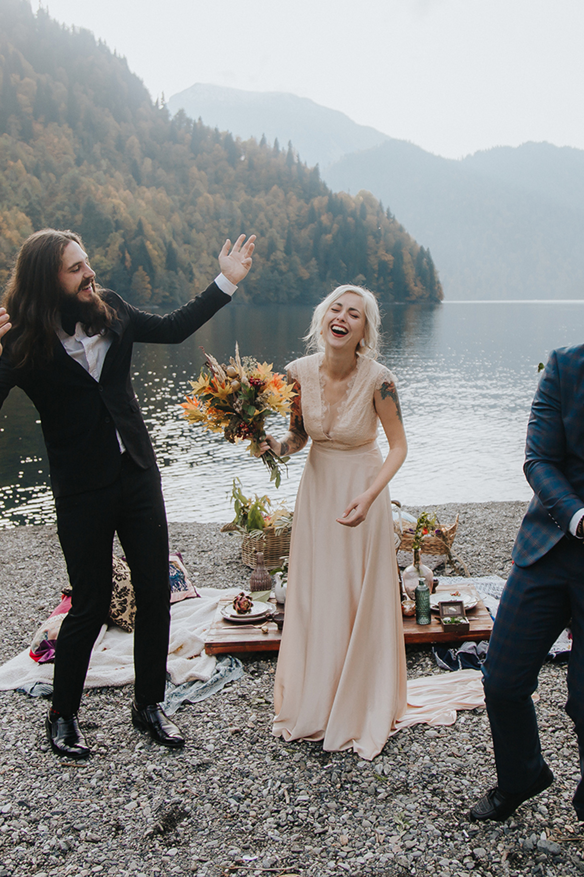 СВАДЬБА КОТОВ. СВАДЕБНЫЙ ФОТОГРАФ НАТАЛИКА