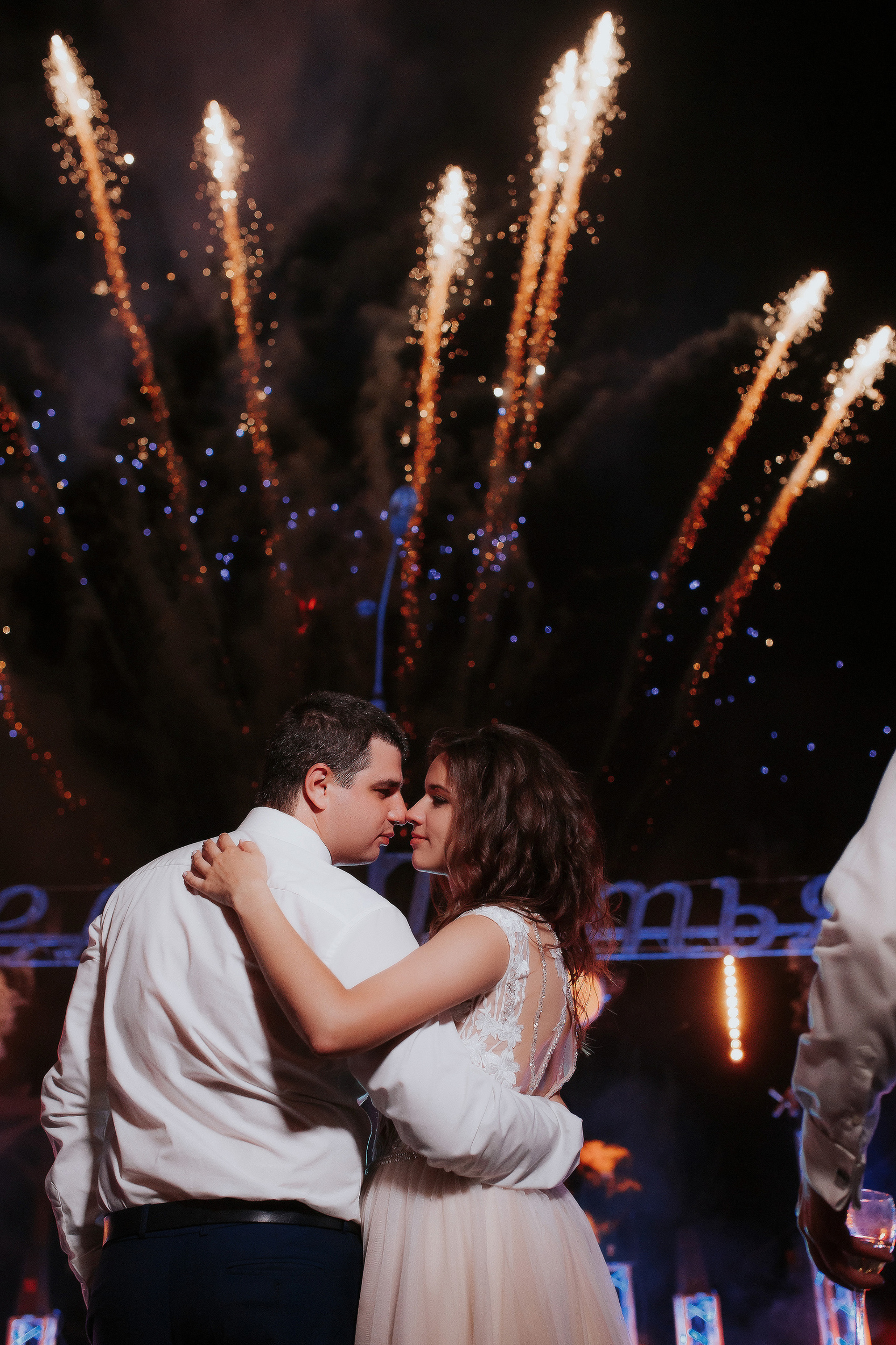 ПАВЕЛ И ТАТЬЯНА. СВАДЕБНЫЙ ФОТОГРАФ НАТАЛИКА