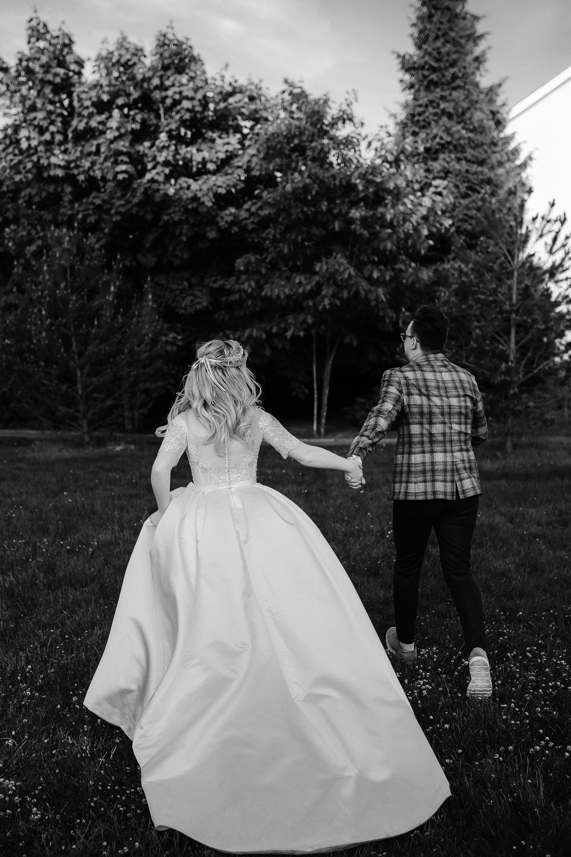 АНТОН И ЕКАТЕРИНА. СВАДЕБНЫЙ ФОТОГРАФ НАТАЛИКА