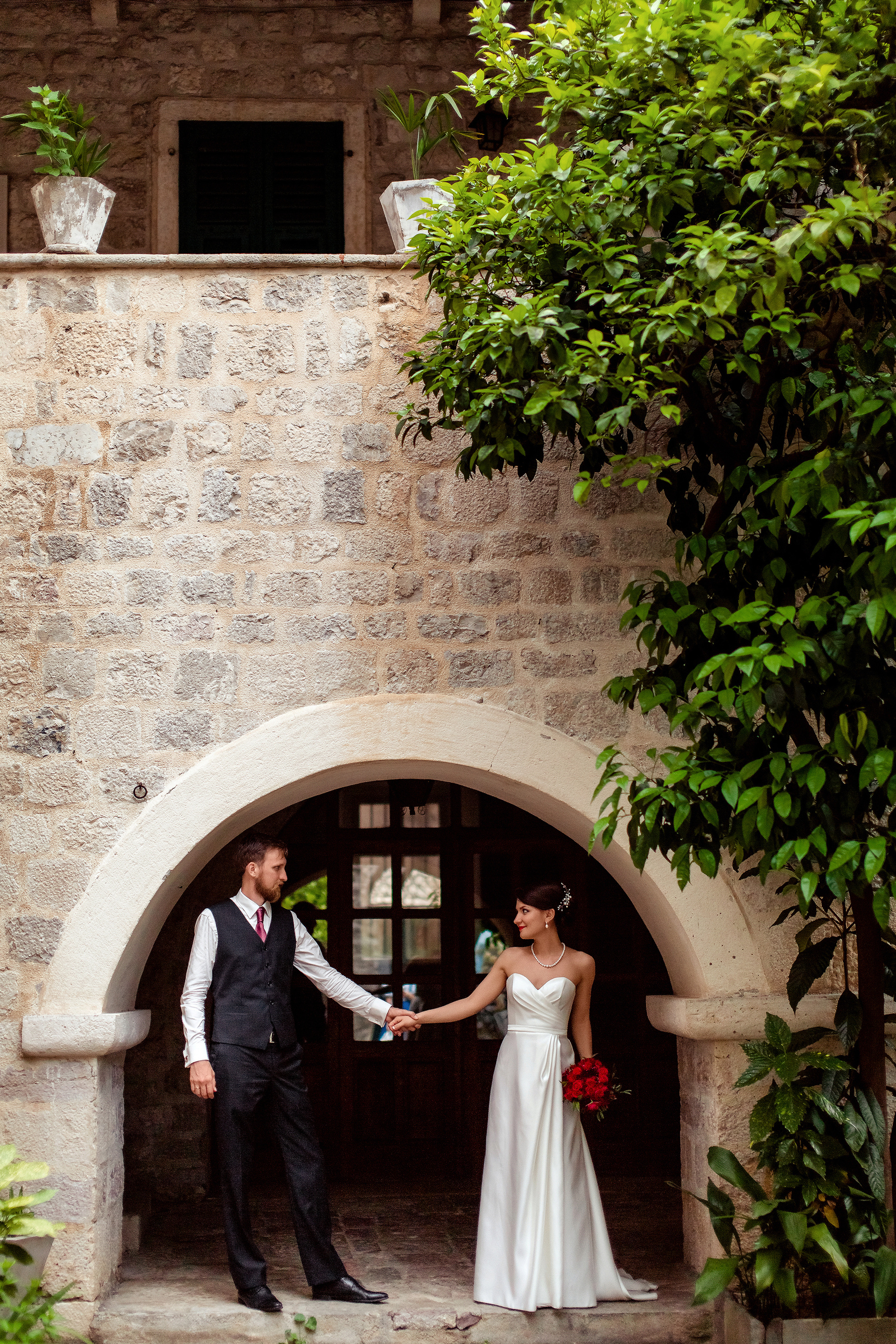 МАКСИМ И АНАСТАСИЯ. СВАДЕБНЫЙ ФОТОГРАФ НАТАЛИКА