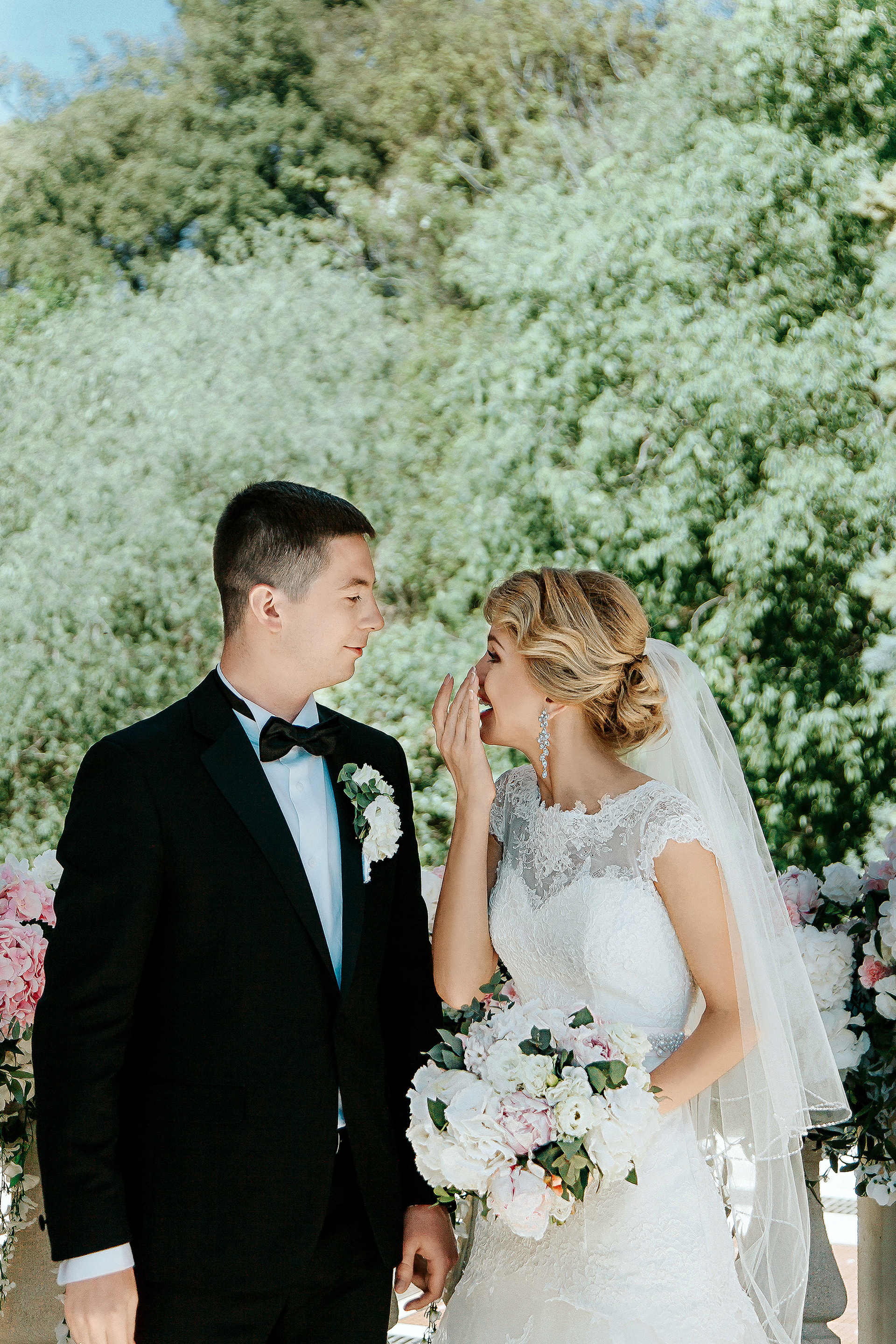 АНАТОЛИЙ И ЖАННА. СВАДЕБНЫЙ ФОТОГРАФ НАТАЛИКА