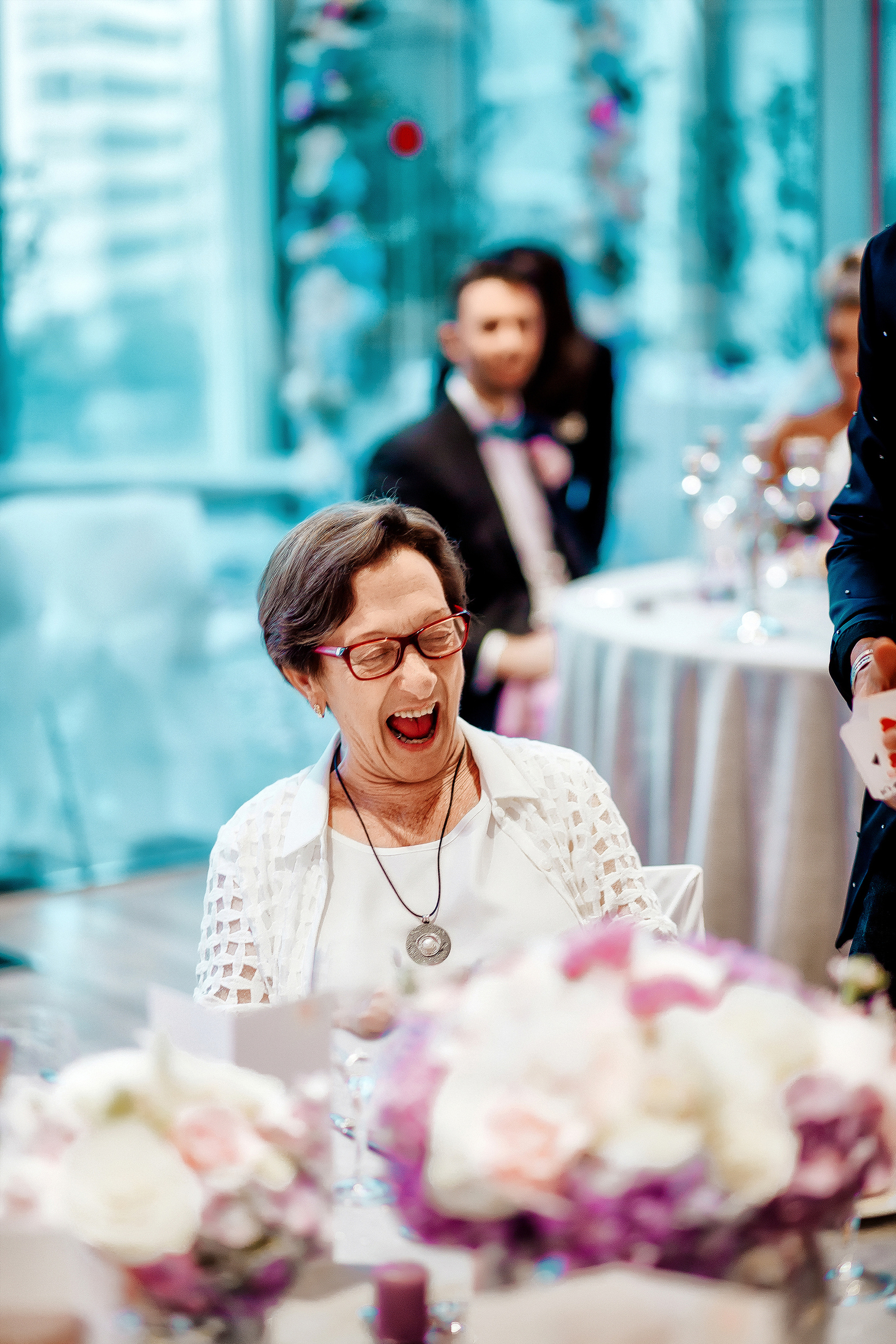 АНИТА И МАРСЕЛЬ. СВАДЕБНЫЙ ФОТОГРАФ НАТАЛИКА