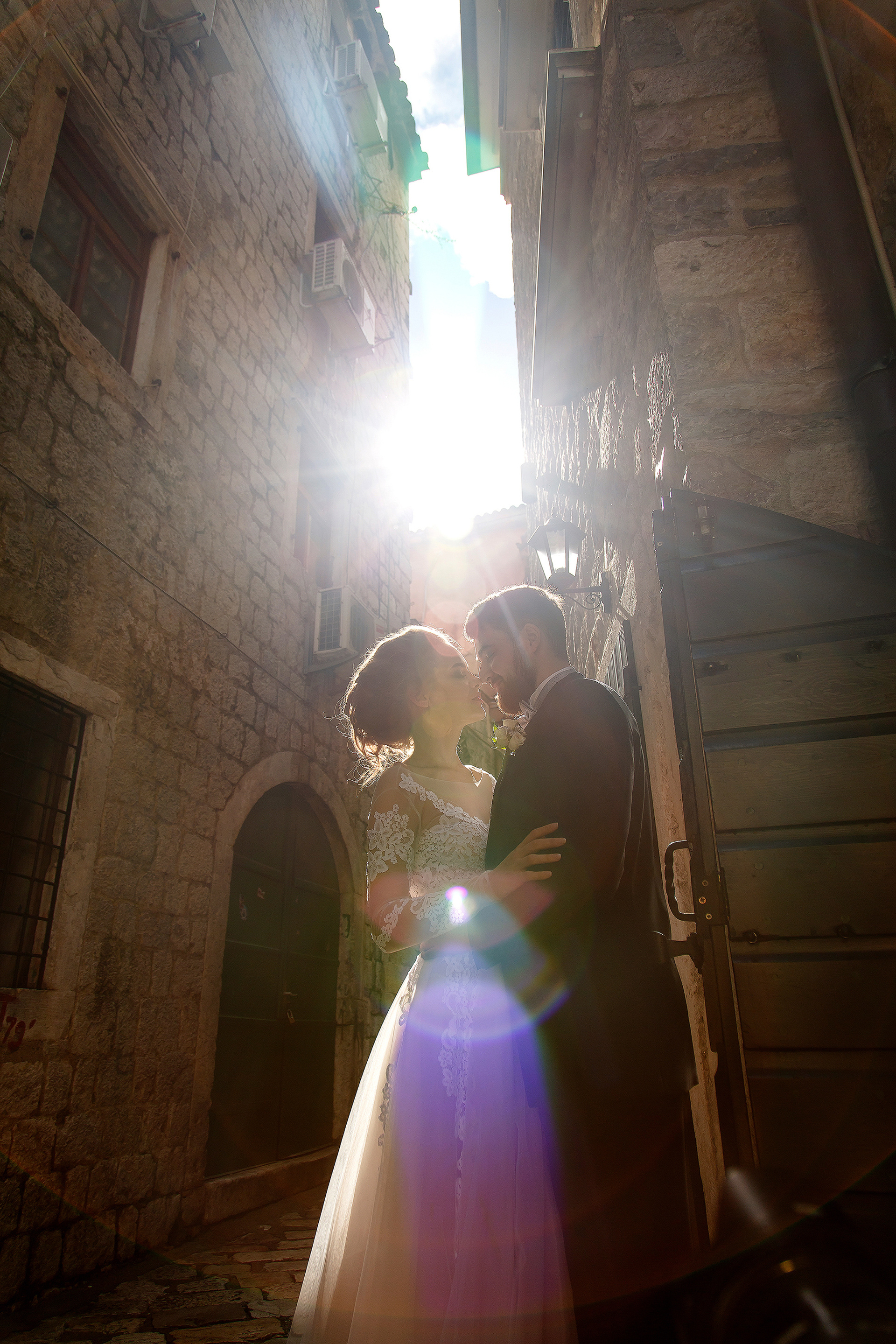 АНДРЕЙ И НАТАЛЬЯ. СВАДЕБНЫЙ ФОТОГРАФ НАТАЛИКА