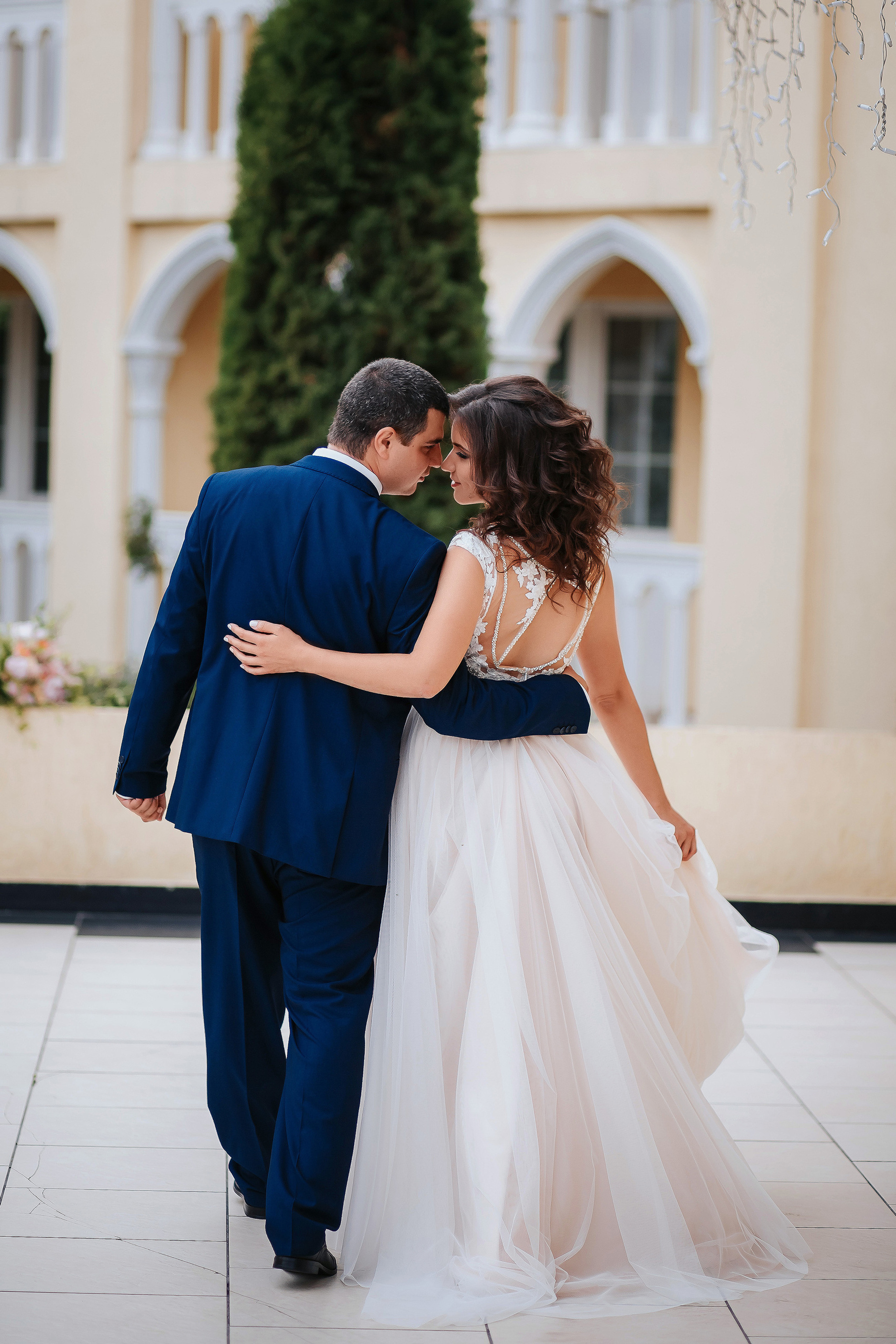 ПАВЕЛ И ТАТЬЯНА. СВАДЕБНЫЙ ФОТОГРАФ НАТАЛИКА