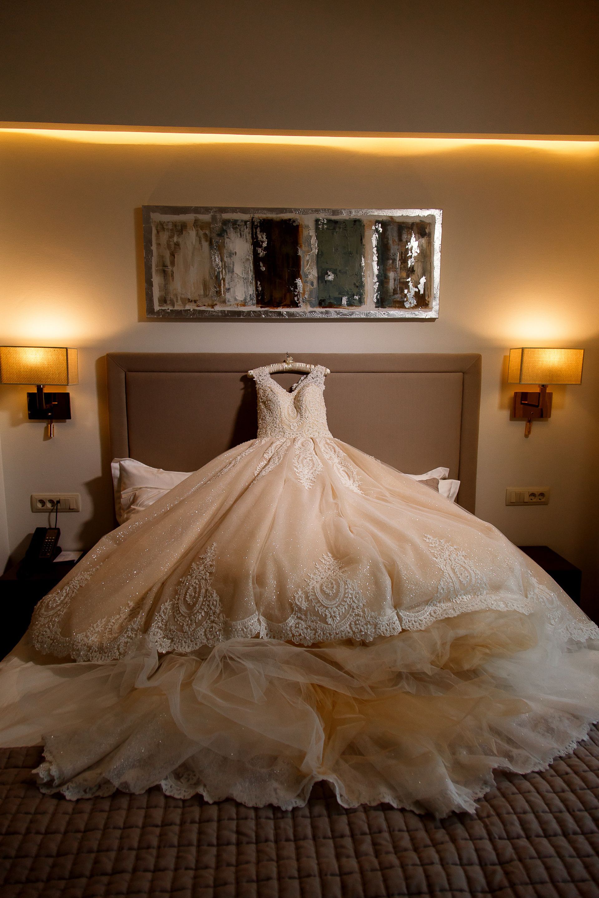 РУСЛАН И НАТАЛЬЯ. СВАДЕБНЫЙ ФОТОГРАФ НАТАЛИКА