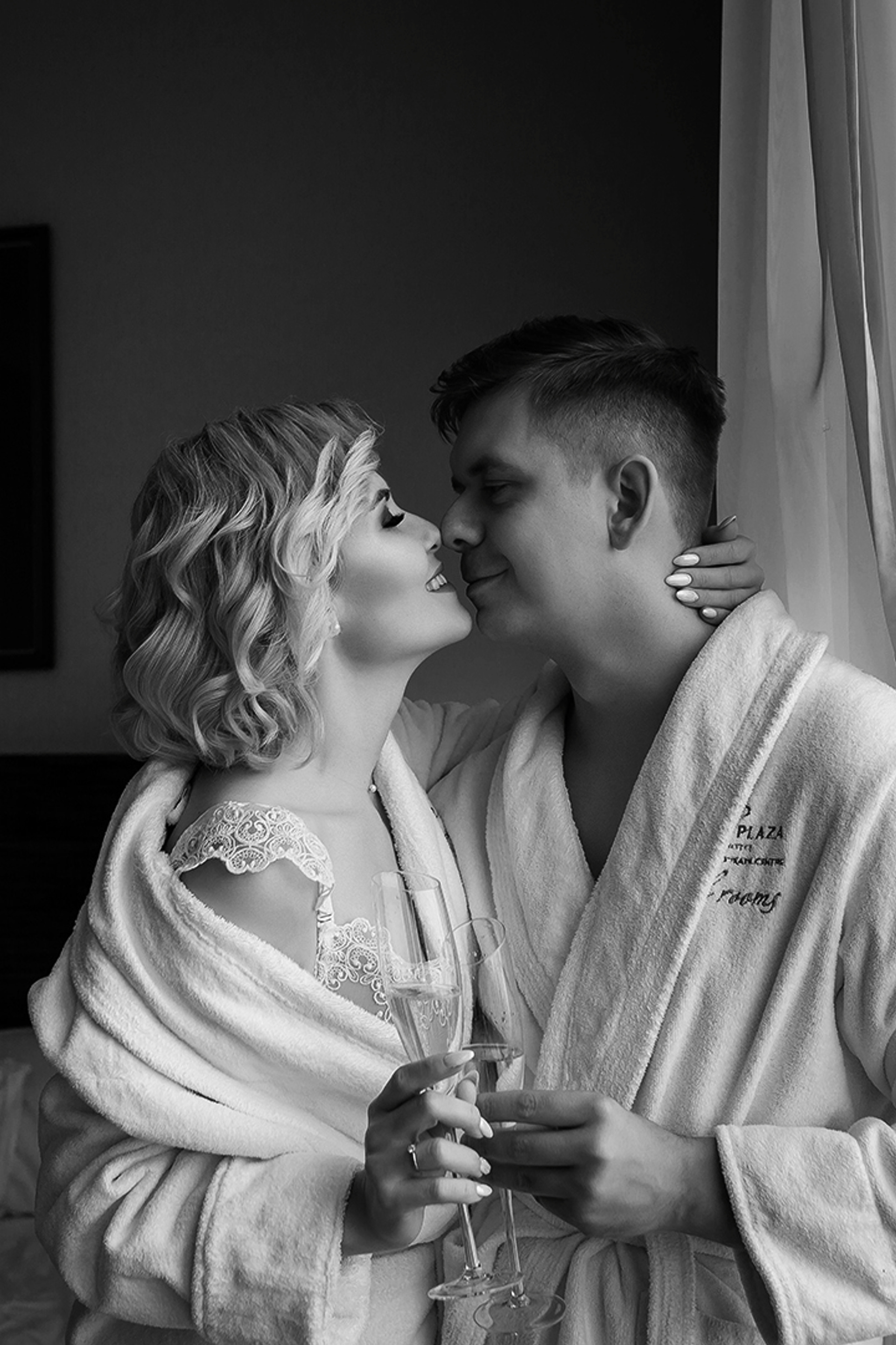 ДМИТРИЙ И КСЕНИЯ. СВАДЕБНЫЙ ФОТОГРАФ НАТАЛИКА