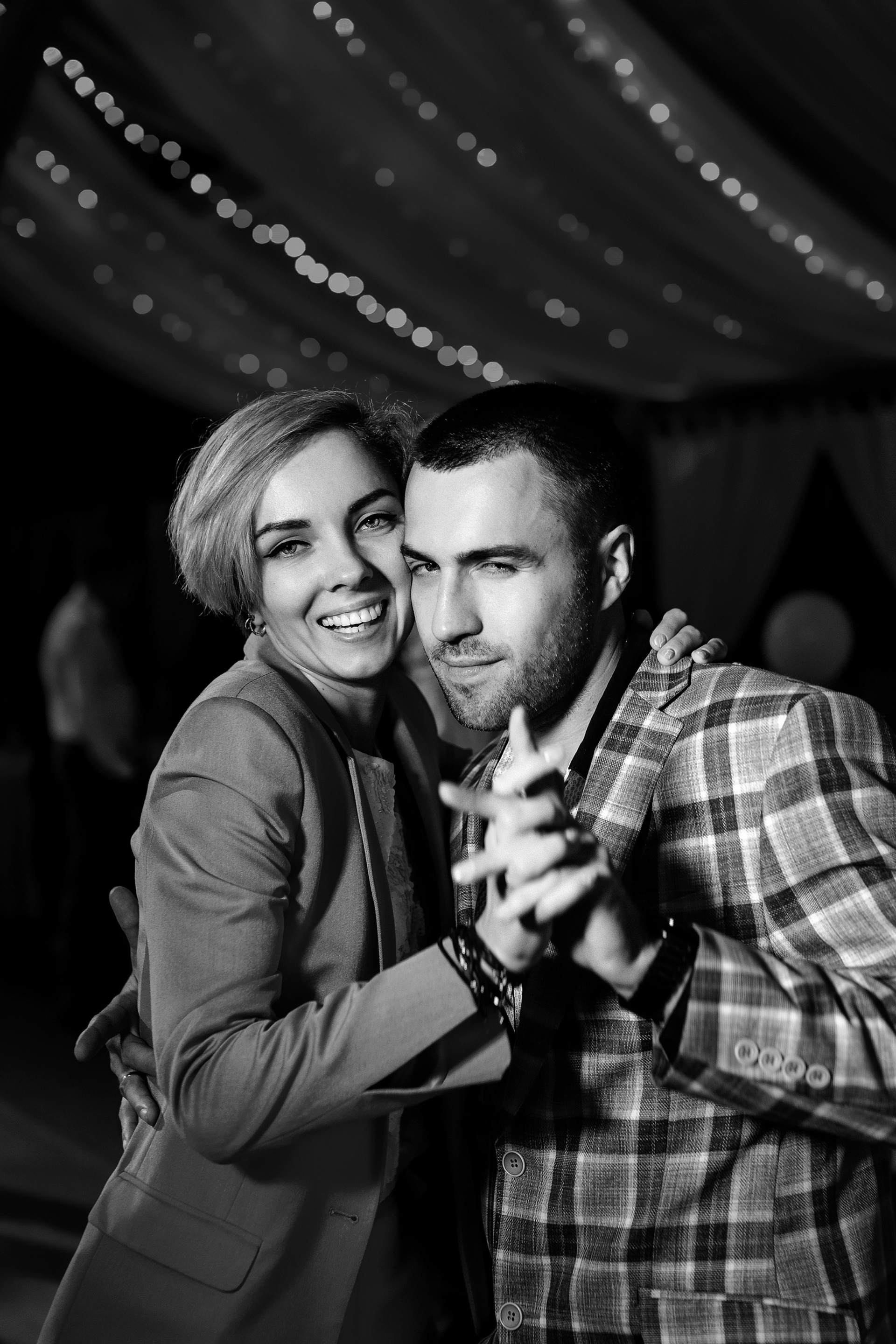 ОКСАНА И АРТЁМ. СВАДЕБНЫЙ ФОТОГРАФ НАТАЛИКА