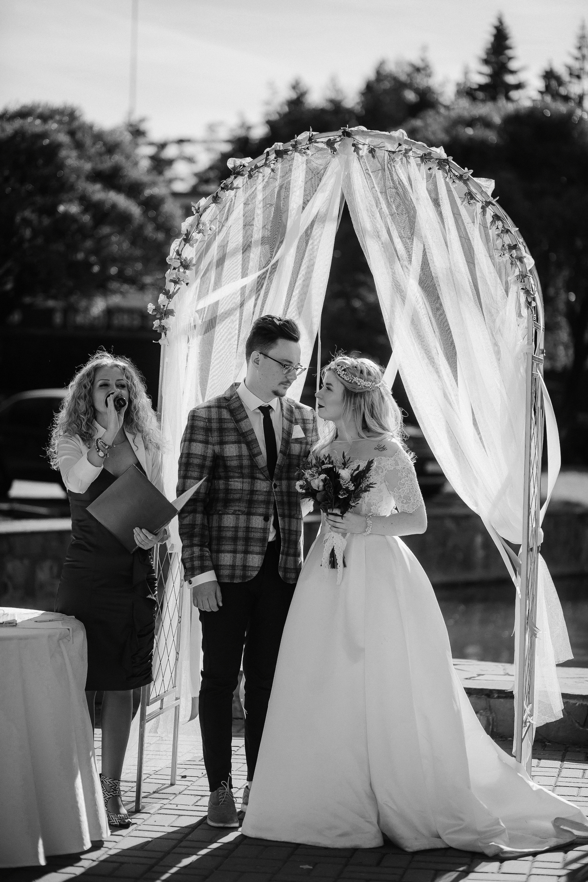 АНТОН И ЕКАТЕРИНА. СВАДЕБНЫЙ ФОТОГРАФ НАТАЛИКА