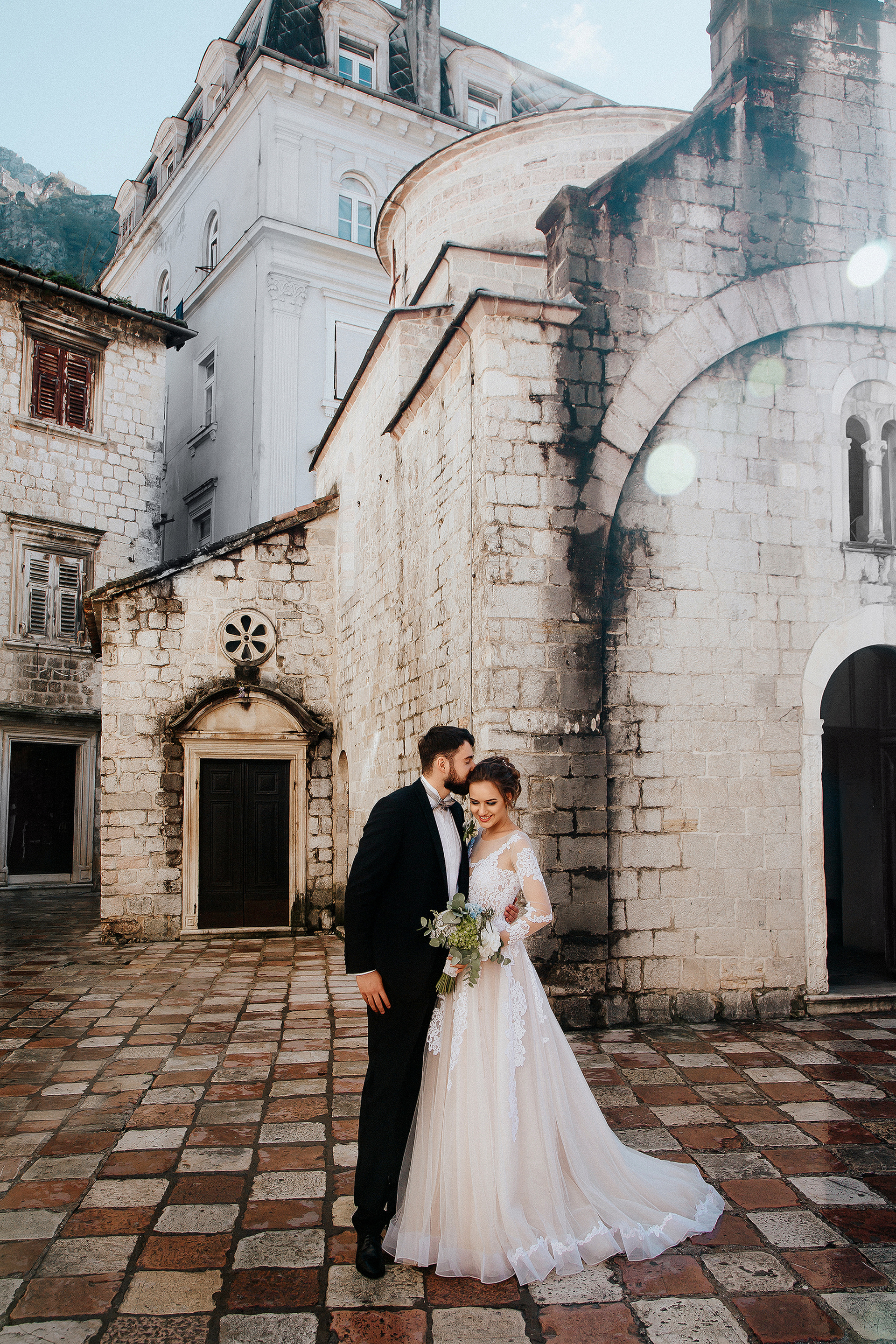АНДРЕЙ И НАТАЛЬЯ. СВАДЕБНЫЙ ФОТОГРАФ НАТАЛИКА