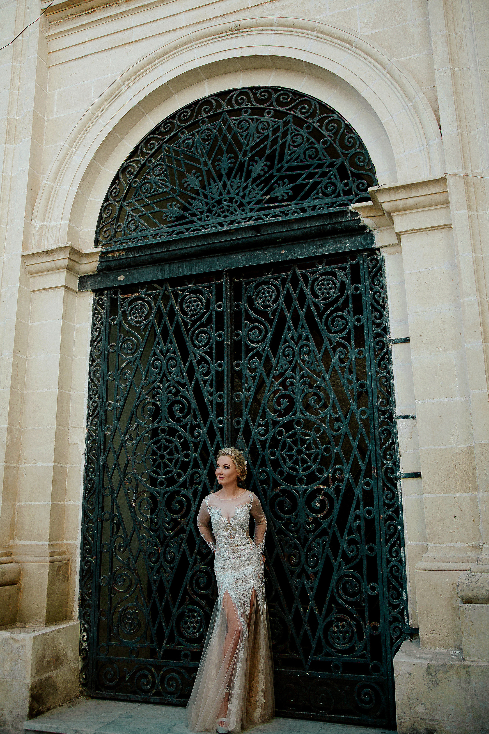 МАРТИН И СНЕЖАННА. СВАДЕБНЫЙ ФОТОГРАФ НАТАЛИКА