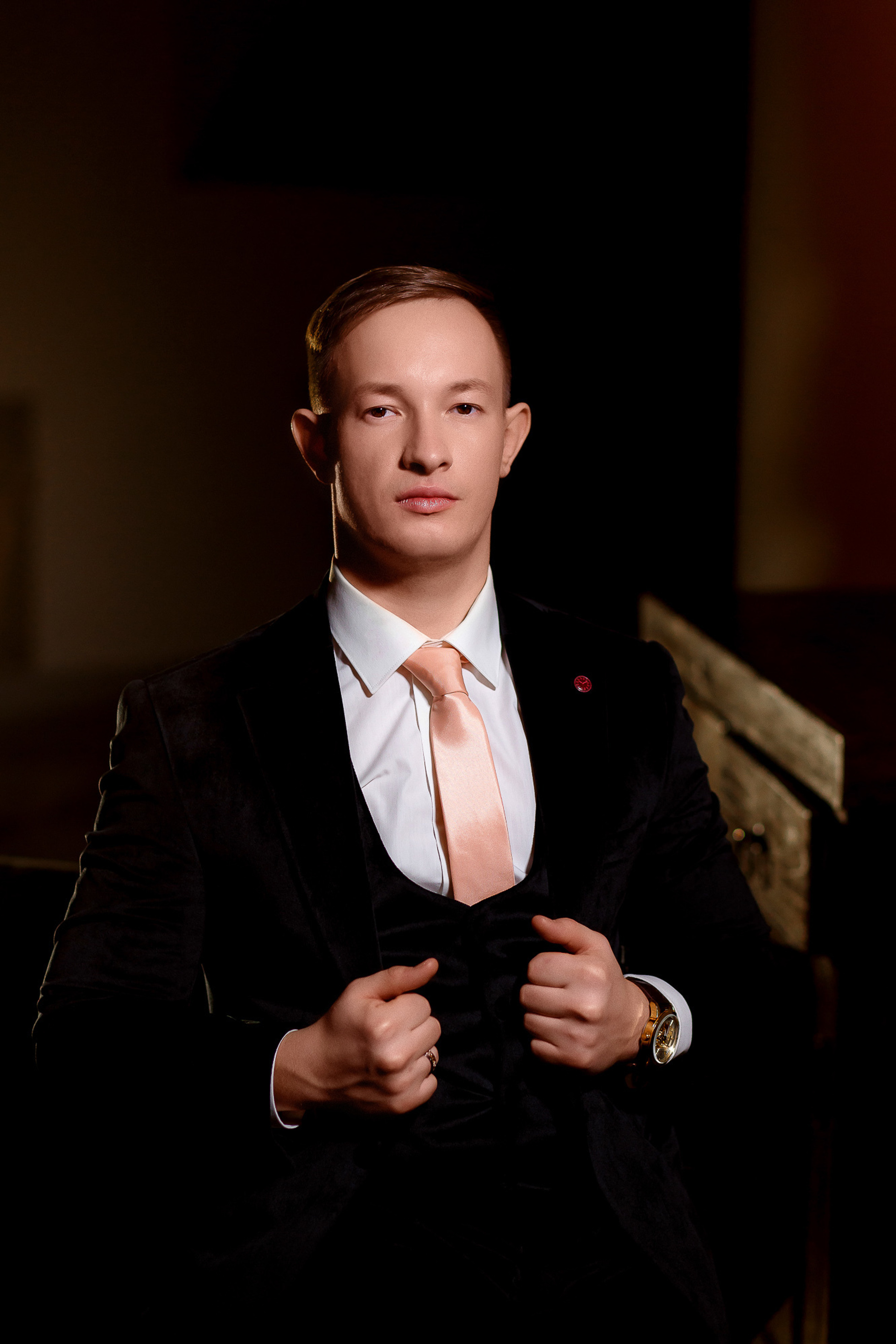 РУСЛАН И НАТАЛЬЯ. СВАДЕБНЫЙ ФОТОГРАФ НАТАЛИКА