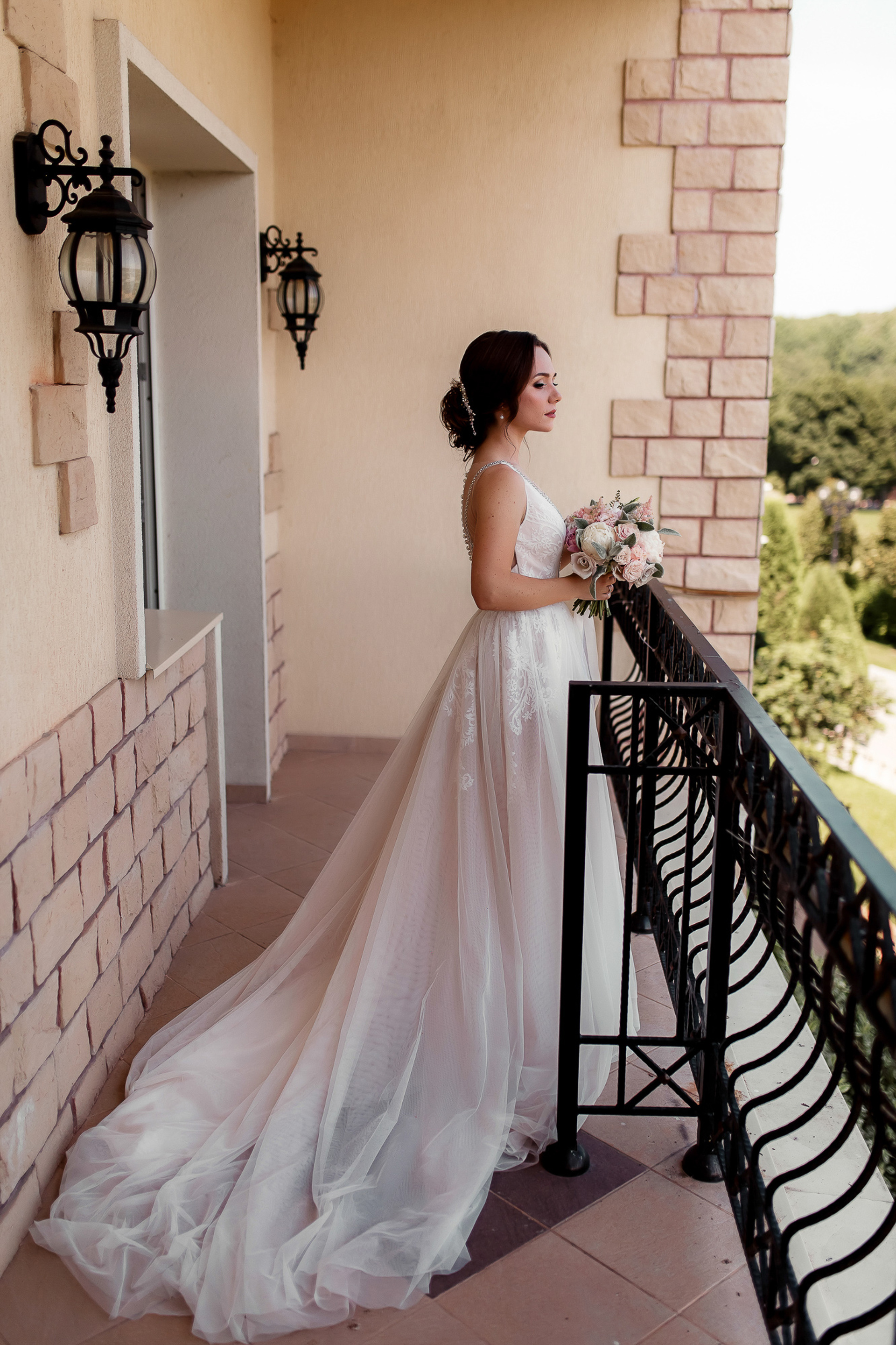 РИНАТ И ЕКАТЕРИНА. СВАДЕБНЫЙ ФОТОГРАФ НАТАЛИКА