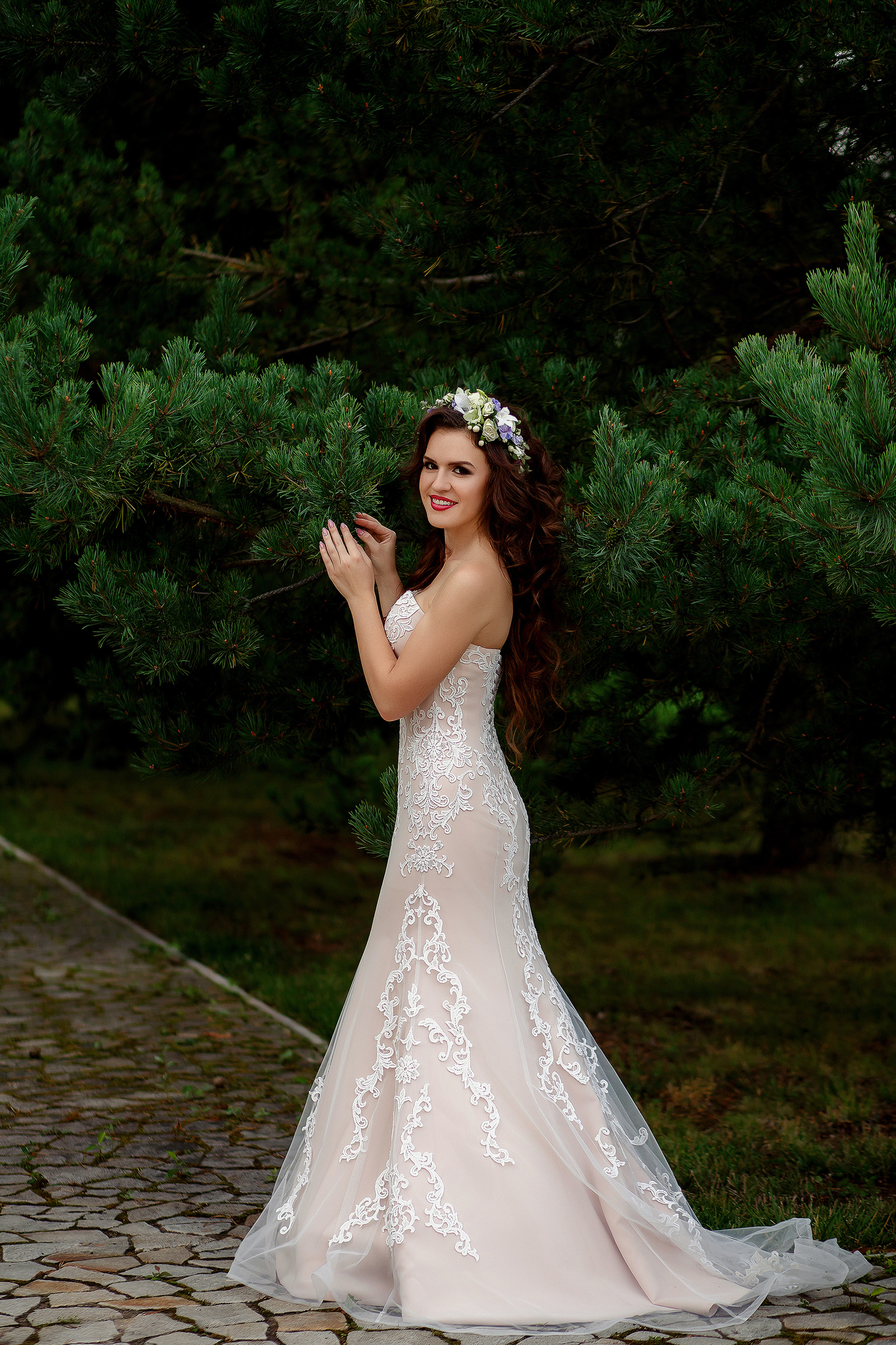 АЛЕКСАНДР И ЕКАТЕРИНА. СВАДЕБНЫЙ ФОТОГРАФ НАТАЛИКА