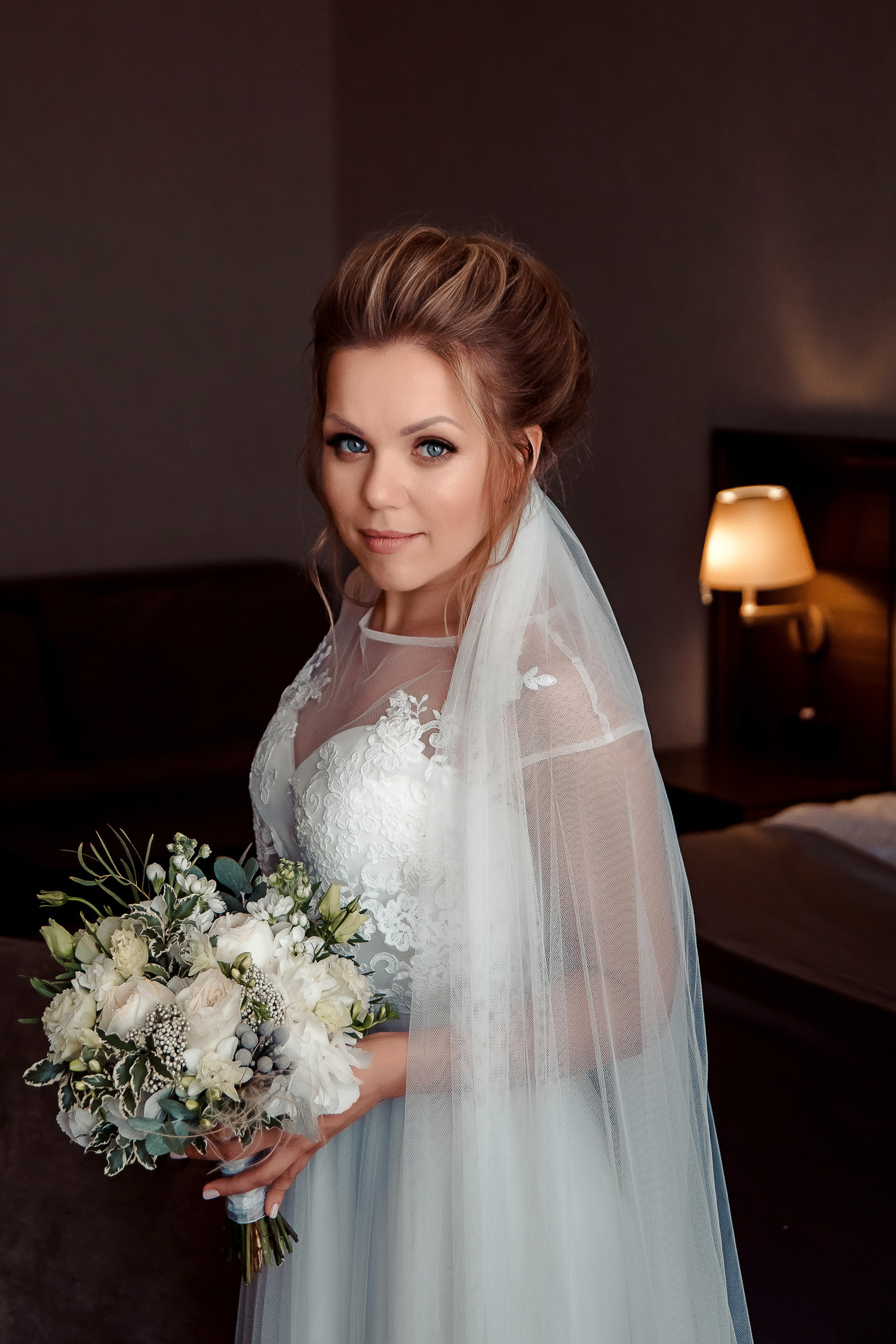 АНДРЕЙ И НАТАЛЬЯ. СВАДЕБНЫЙ ФОТОГРАФ НАТАЛИКА