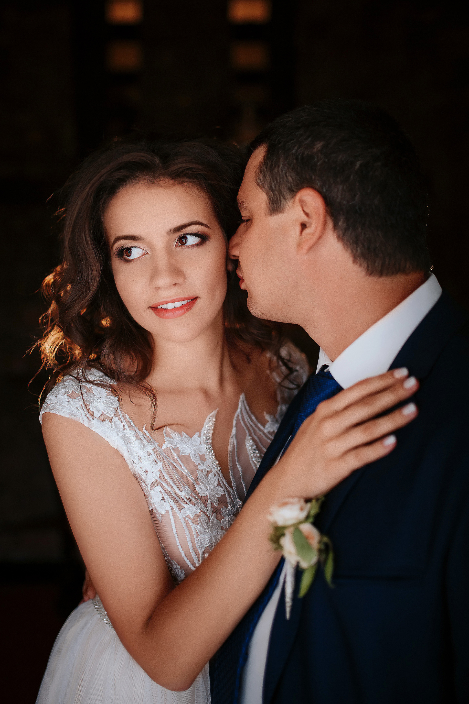 ПАВЕЛ И ТАТЬЯНА. СВАДЕБНЫЙ ФОТОГРАФ НАТАЛИКА