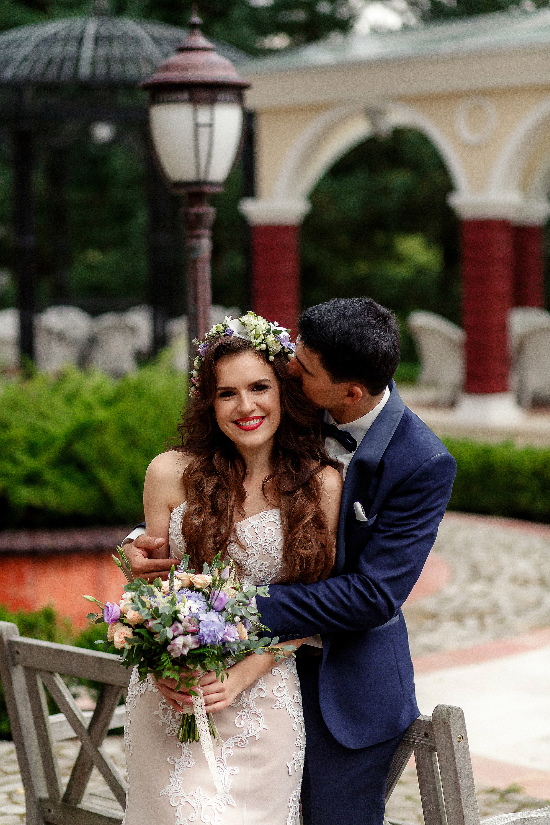 АЛЕКСАНДР И ЕКАТЕРИНА. СВАДЕБНЫЙ ФОТОГРАФ НАТАЛИКА