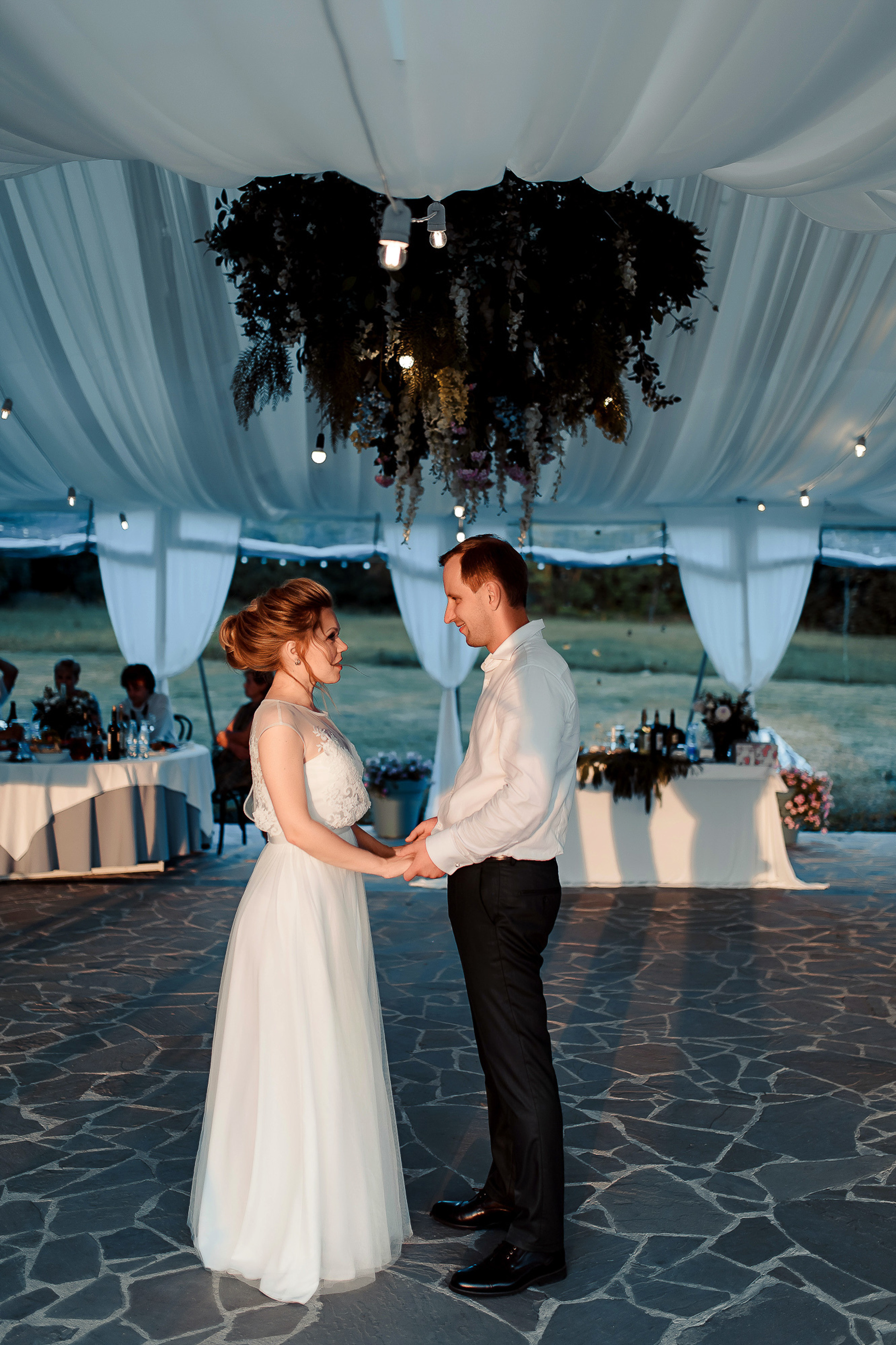 АНДРЕЙ И НАТАЛЬЯ. СВАДЕБНЫЙ ФОТОГРАФ НАТАЛИКА